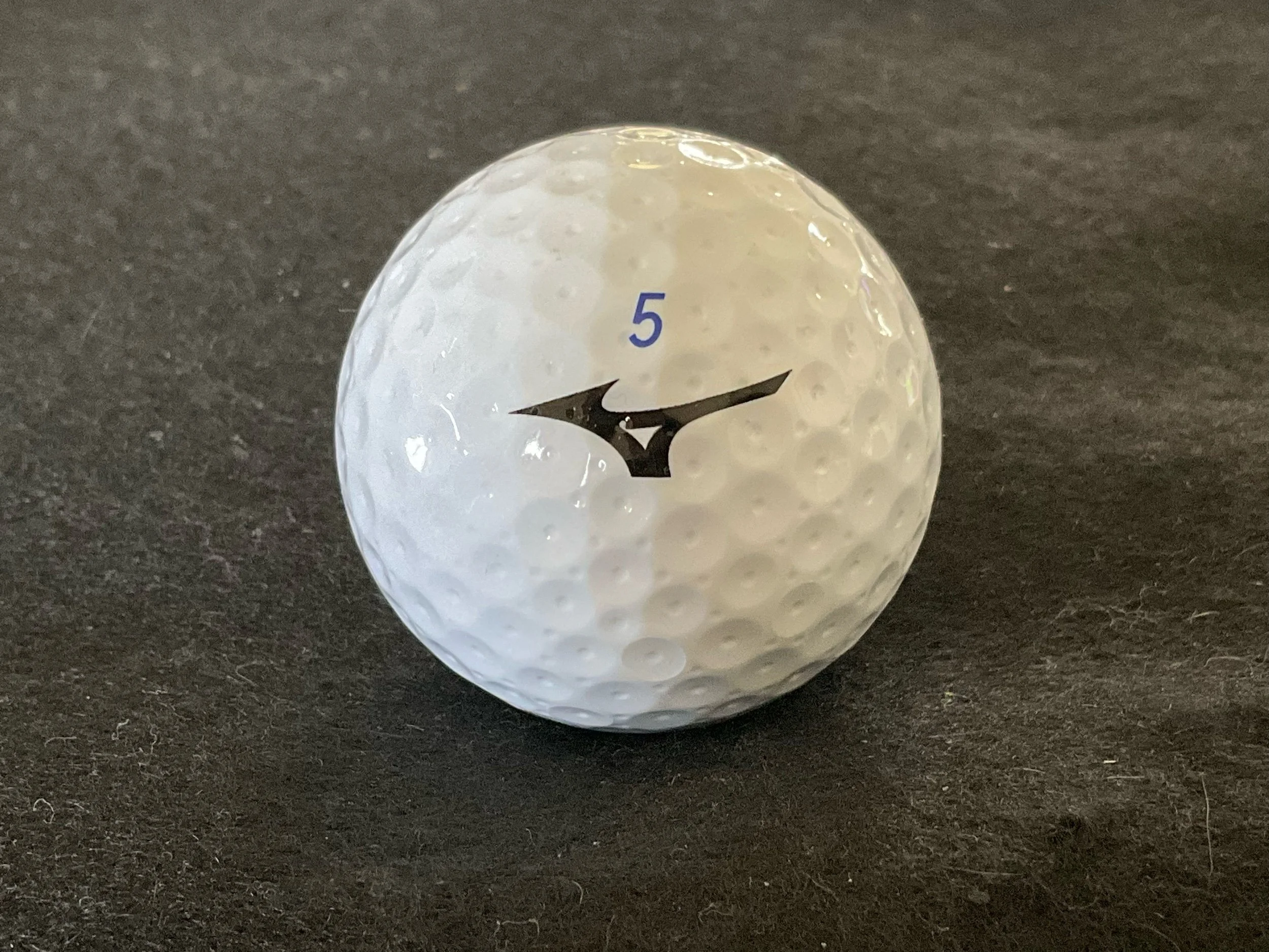 Mizuno