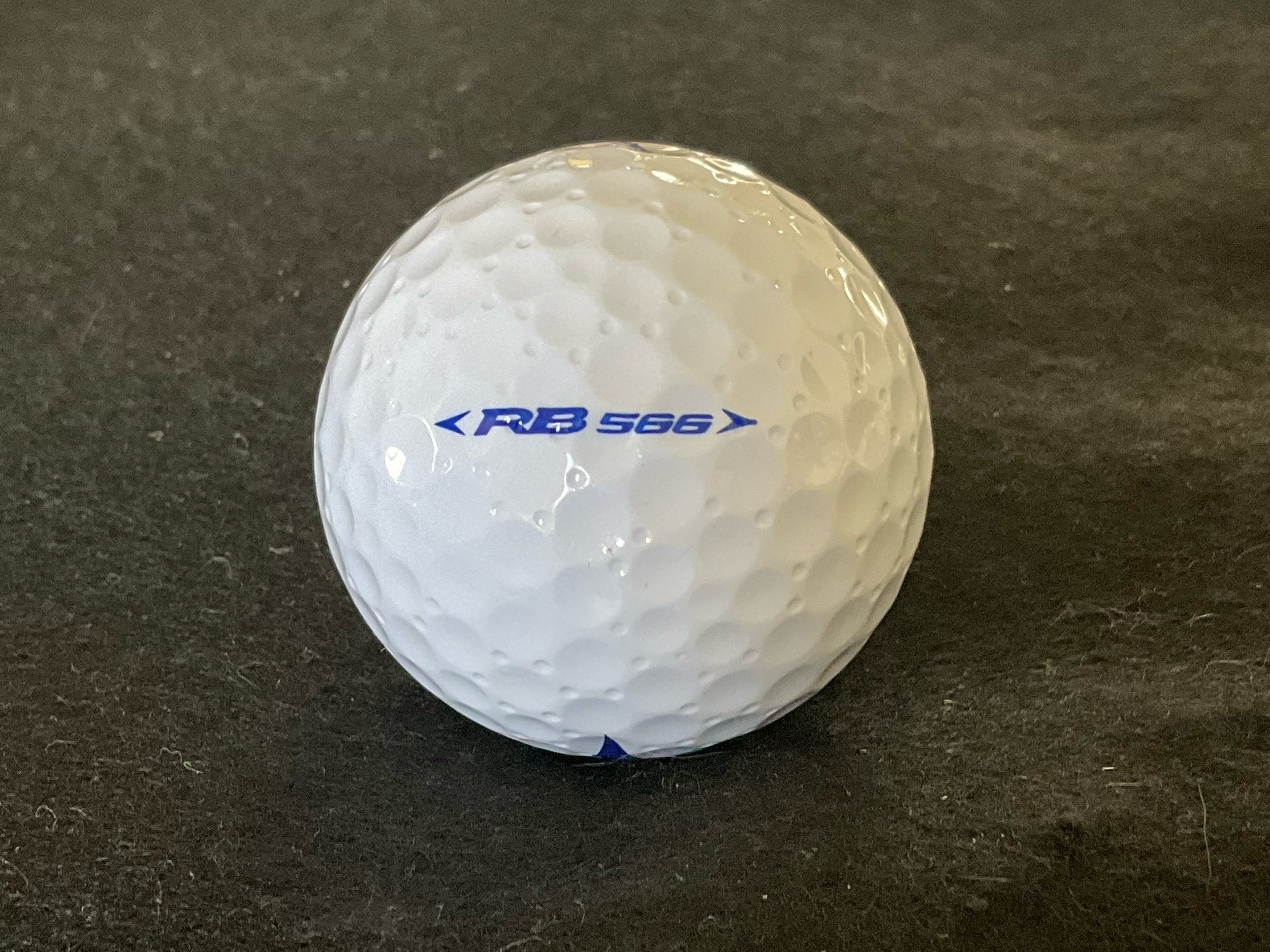 Mizuno - RB 566