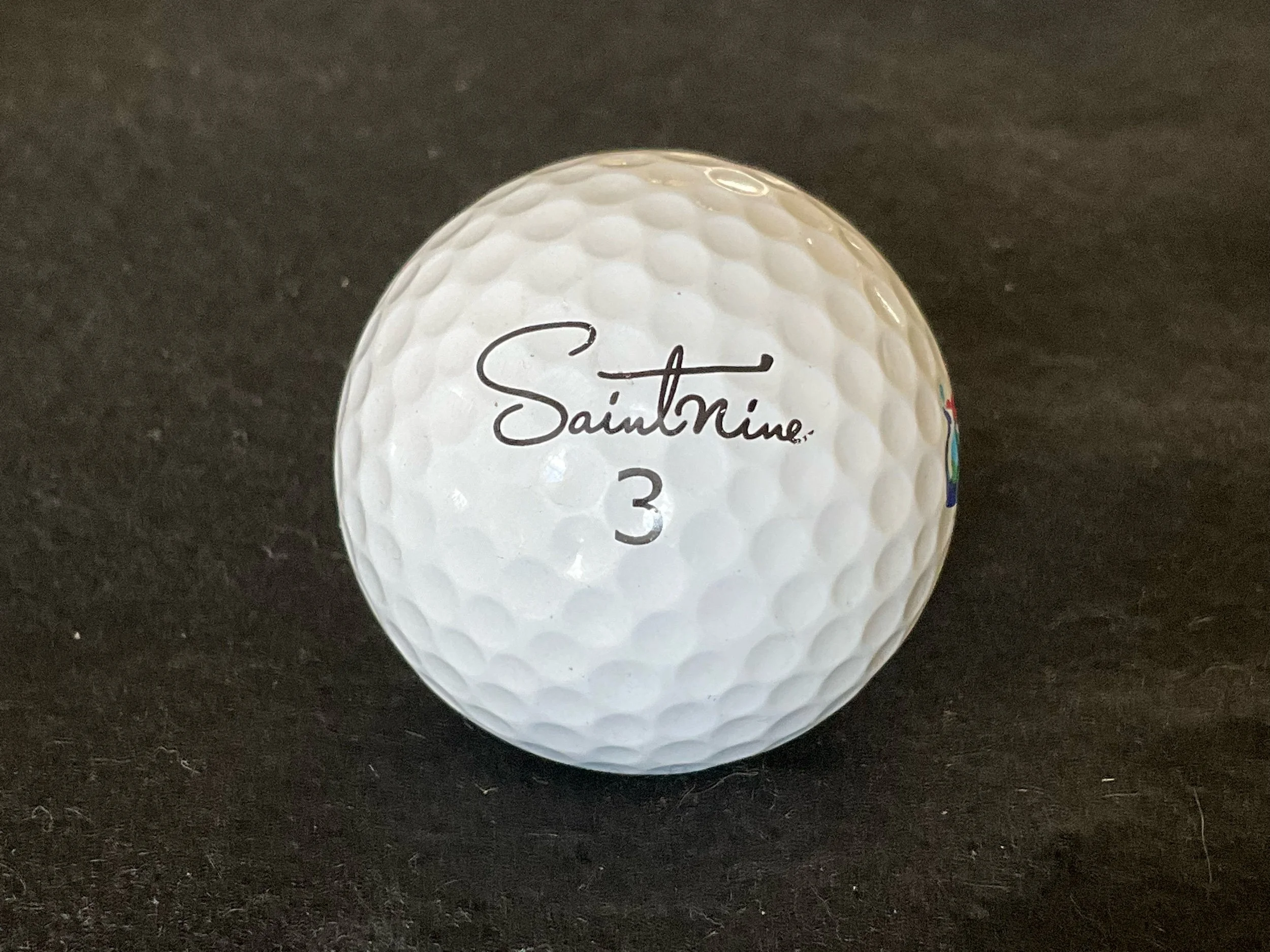Saintnine