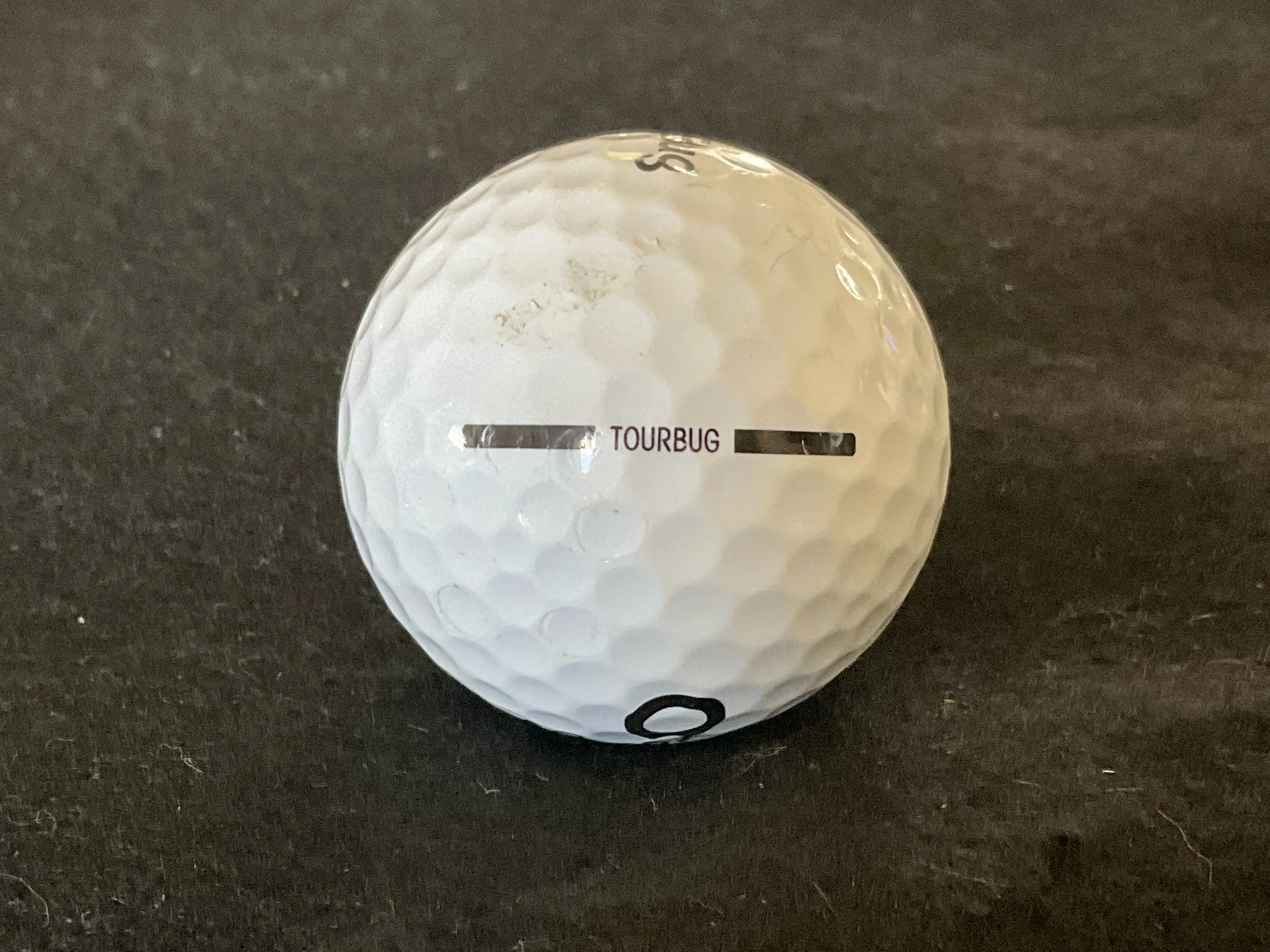 GolfBug - Tourbug