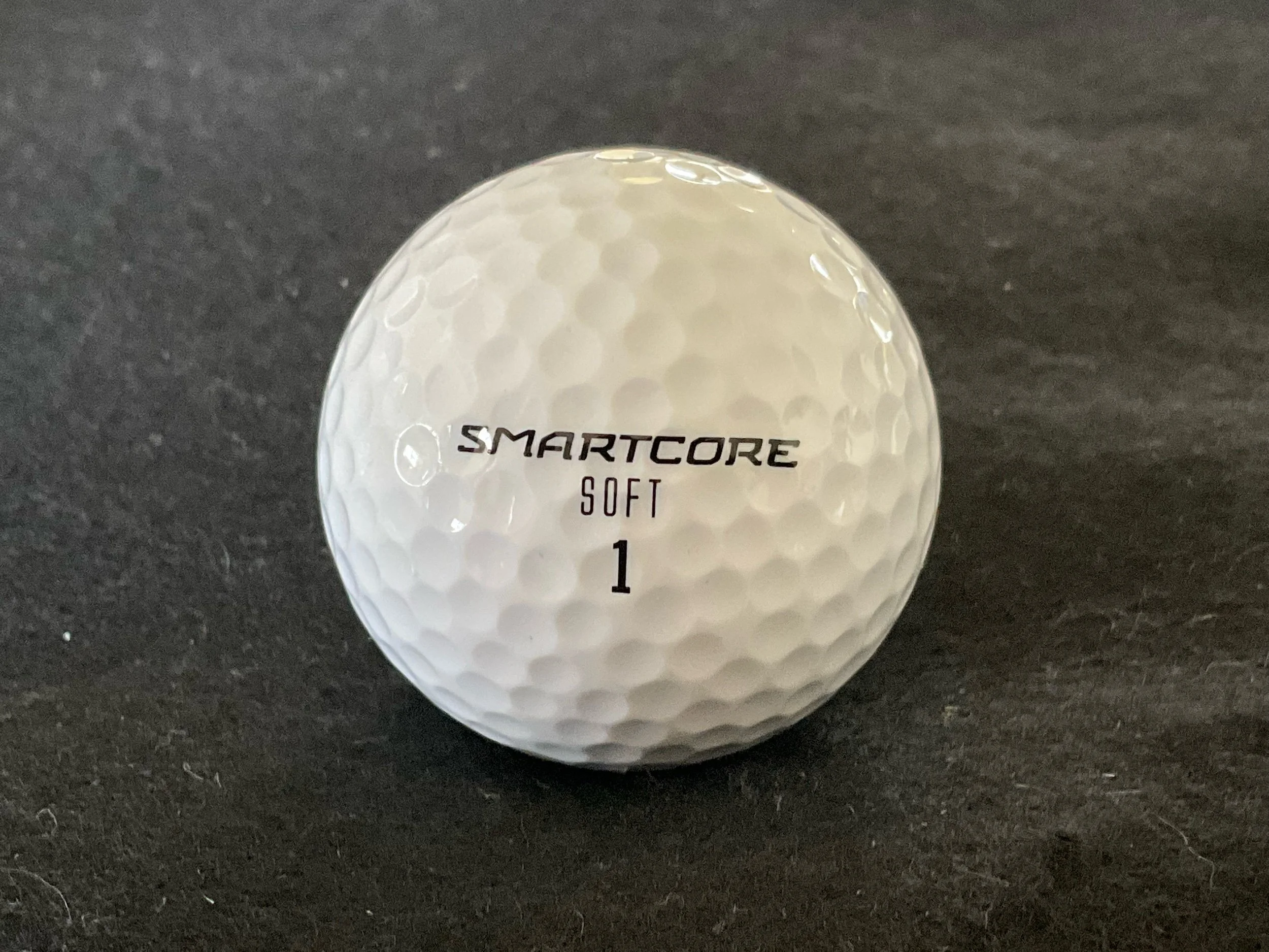 Wilson - Smartcore Soft