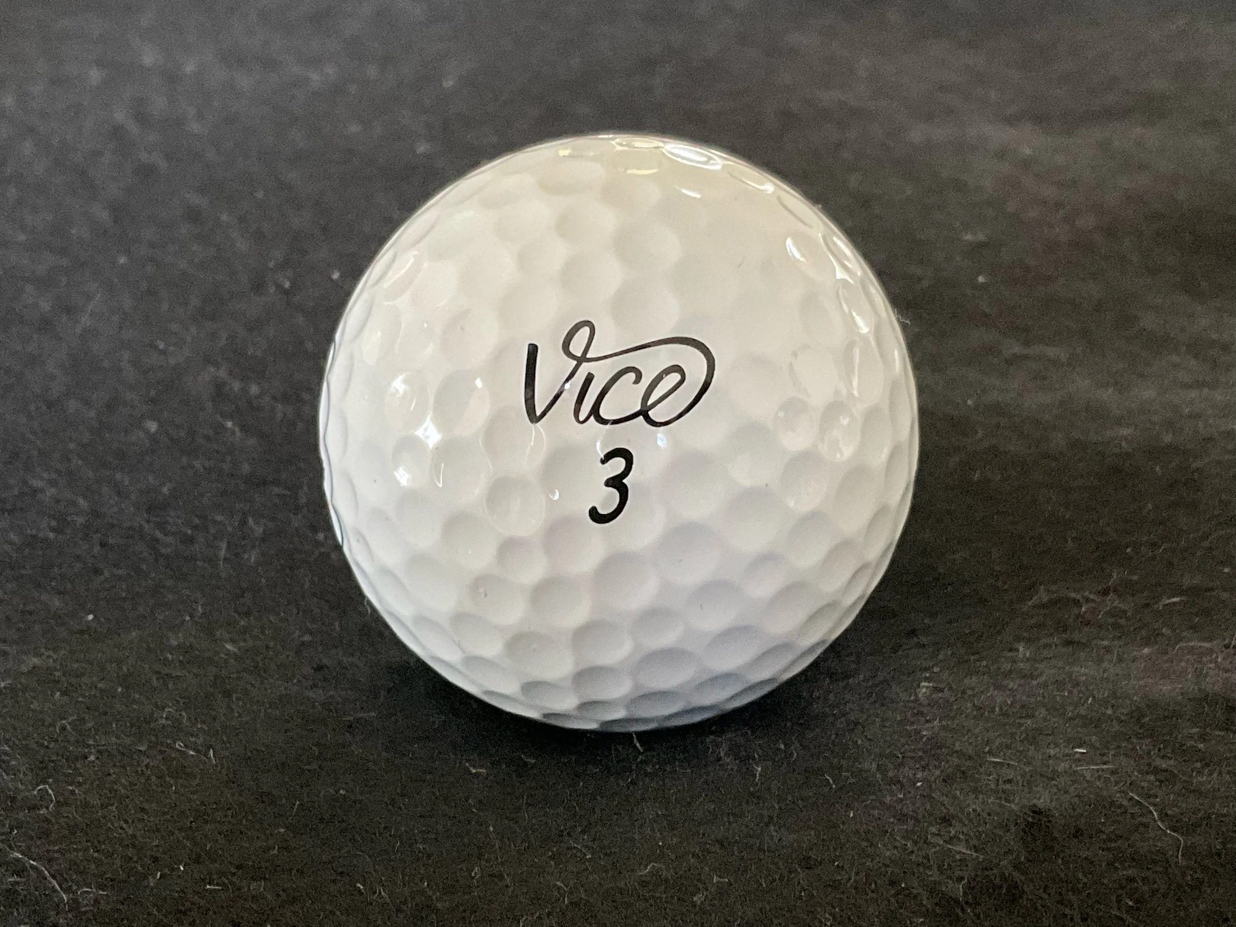 Vice