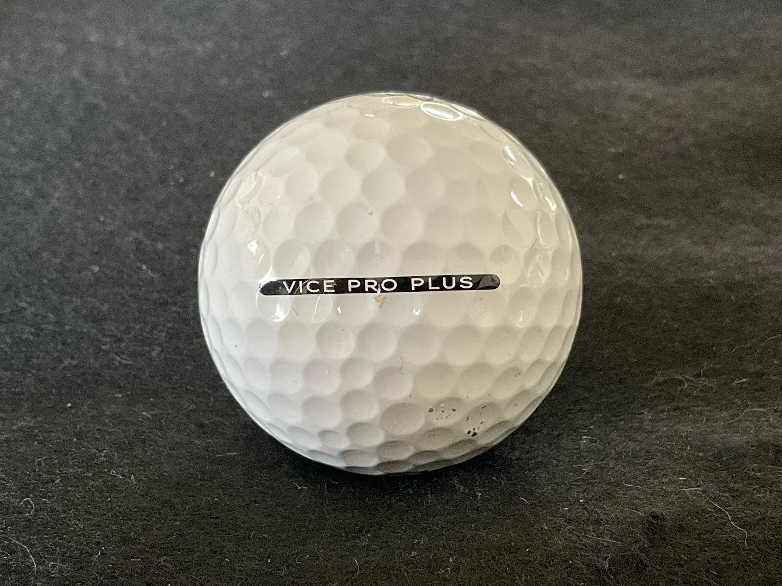 Vice - Pro Plus
