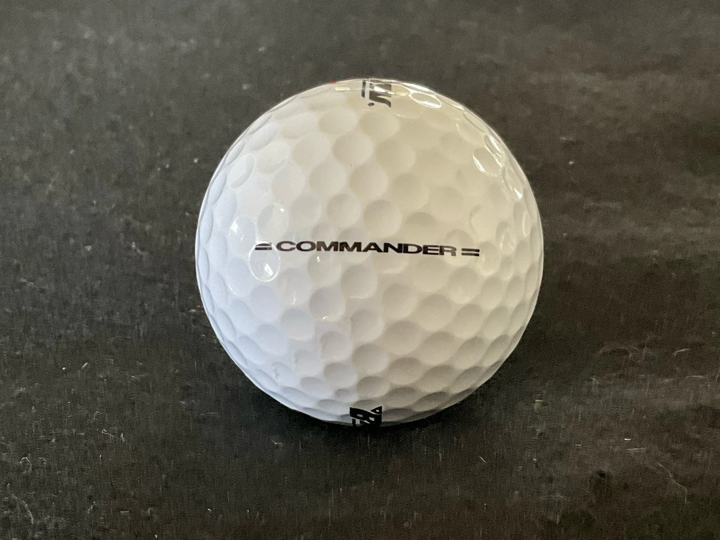 Brosnan Golf - Commander
