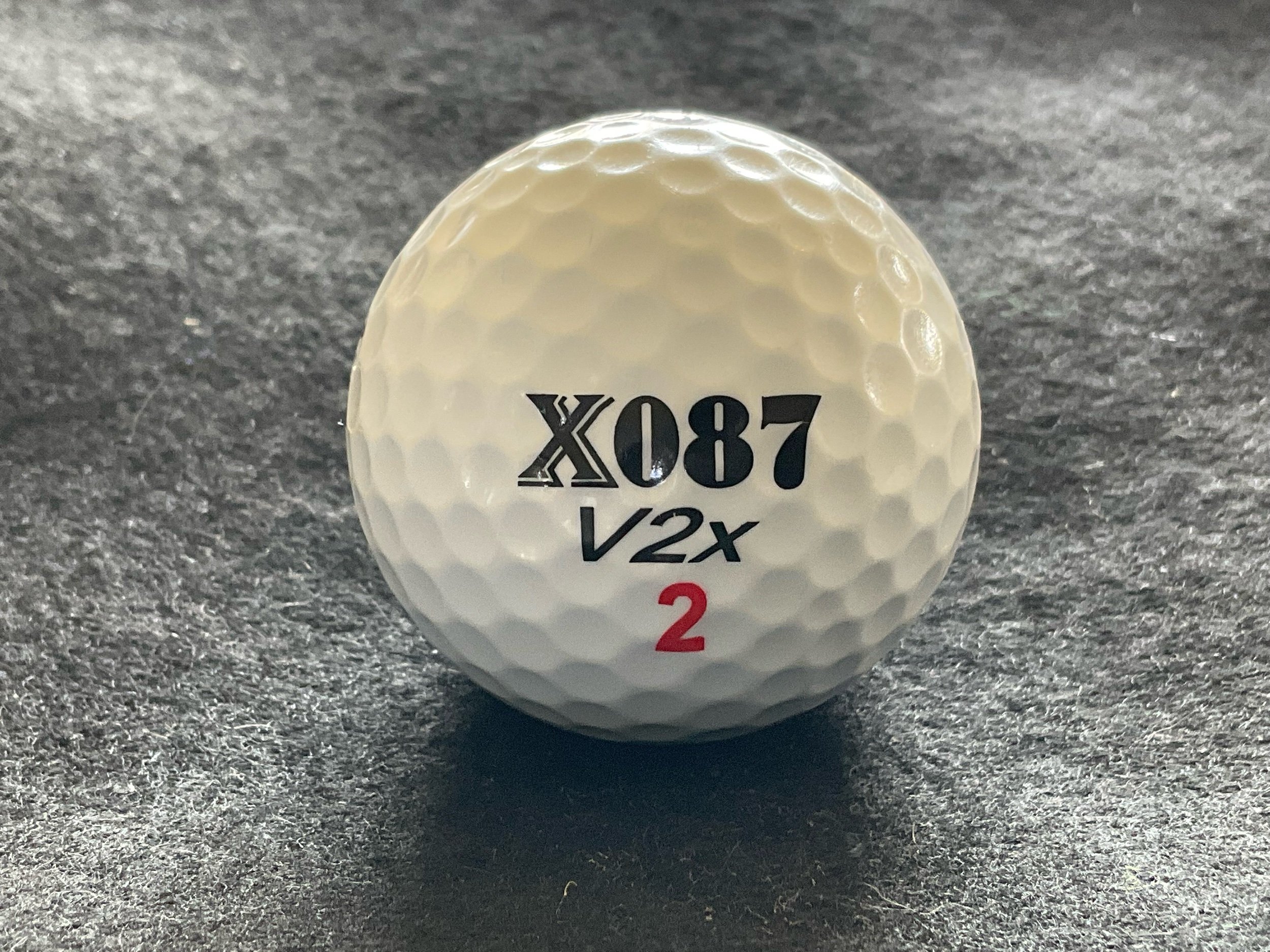 X087 V2x