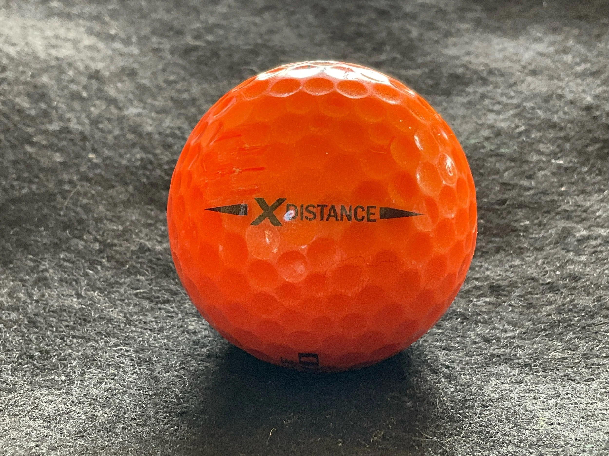 Everio Miracle - X Distance