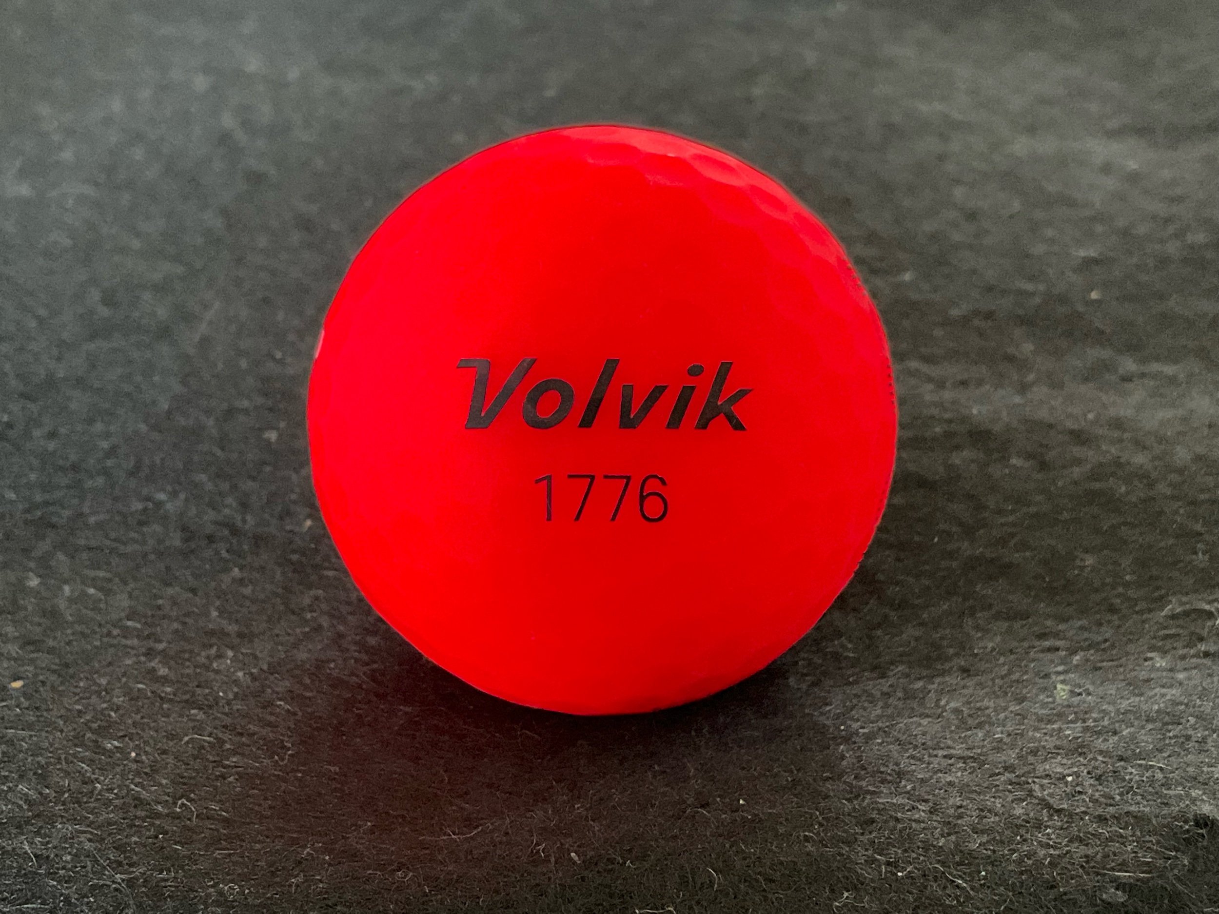 Volvik