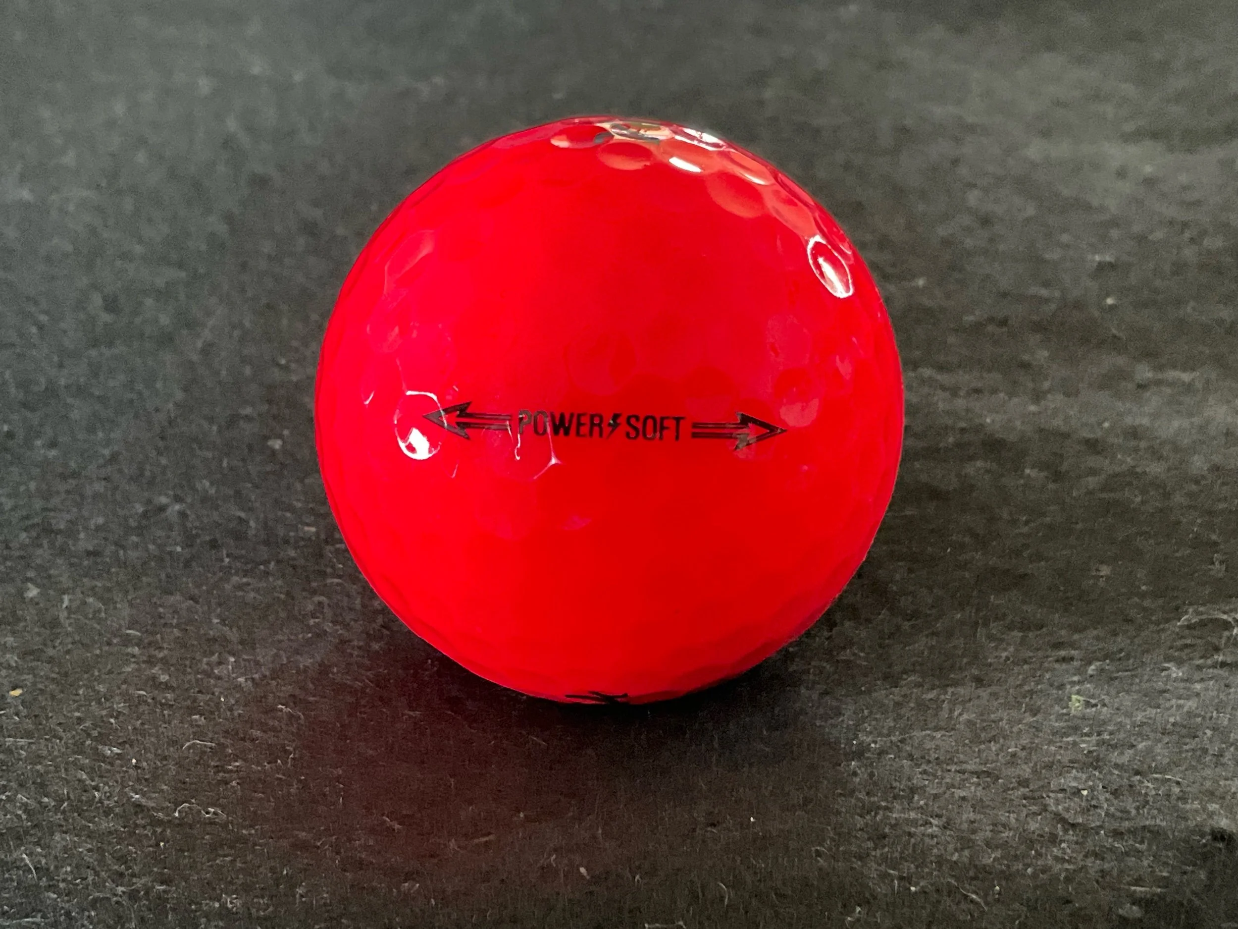 Volvik - Power Soft