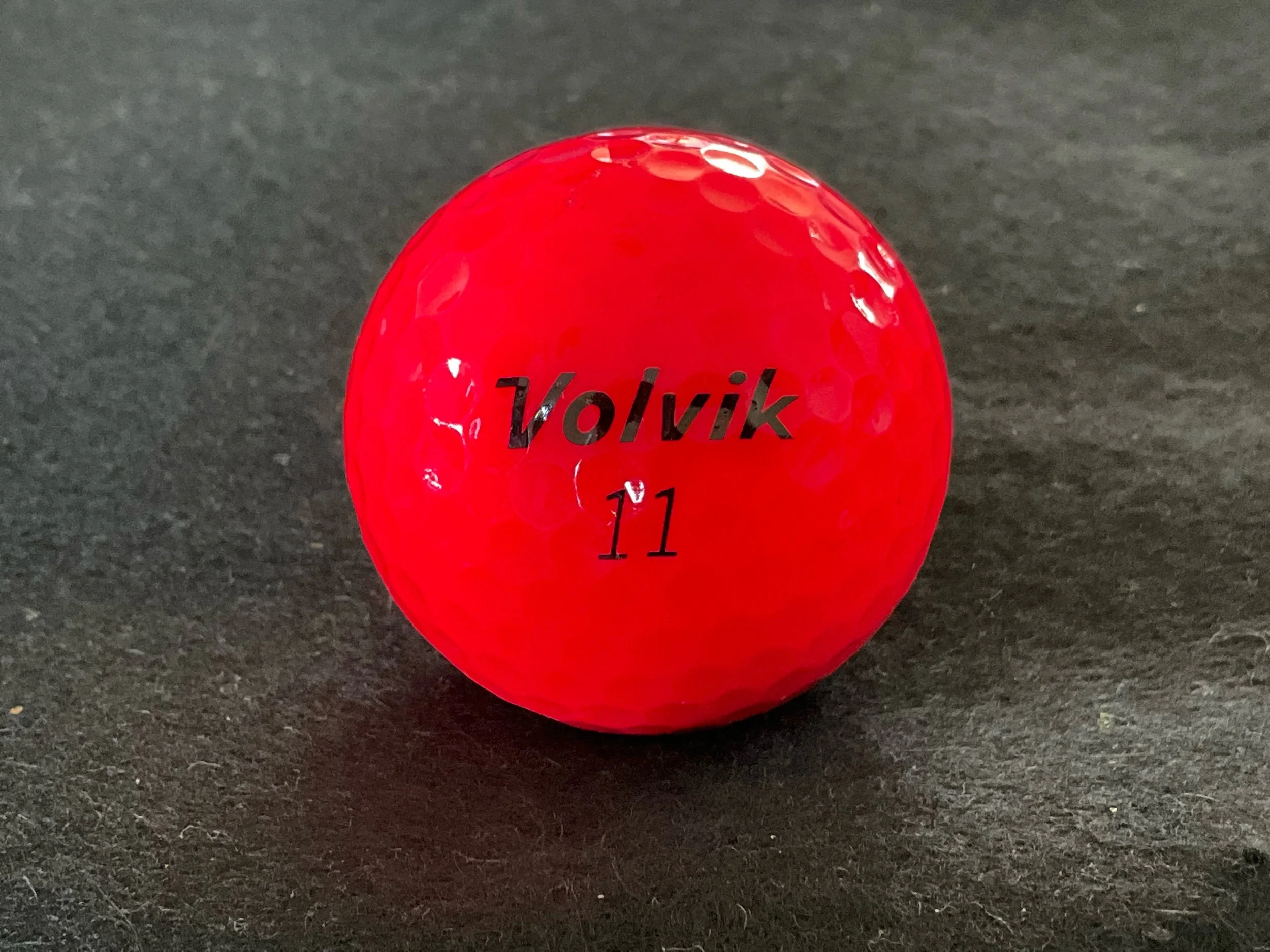 Volvik