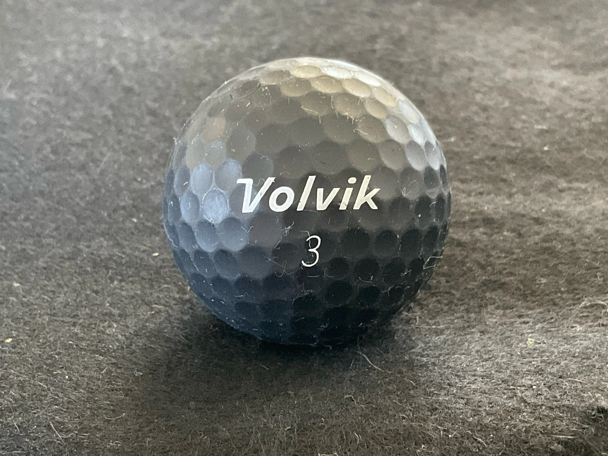 Volvik