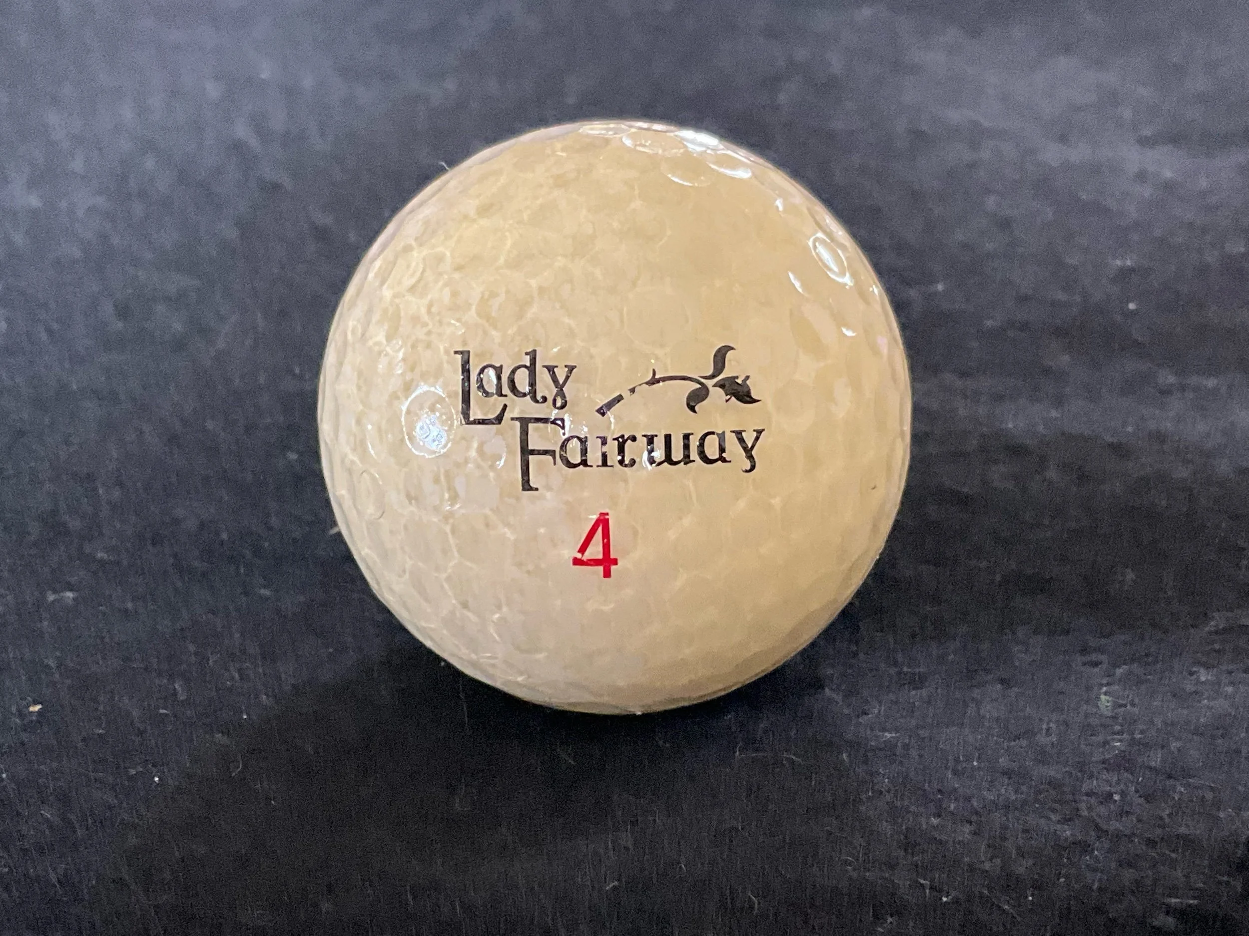 Lady Fairway