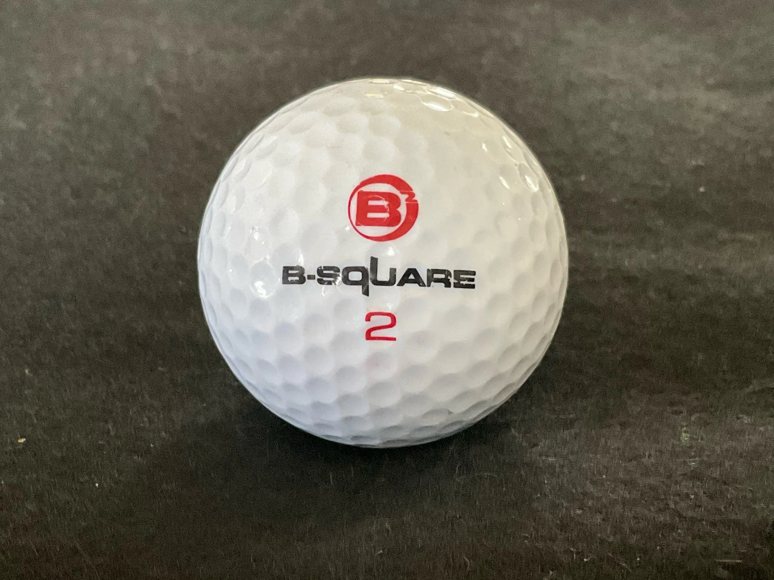 B - Square