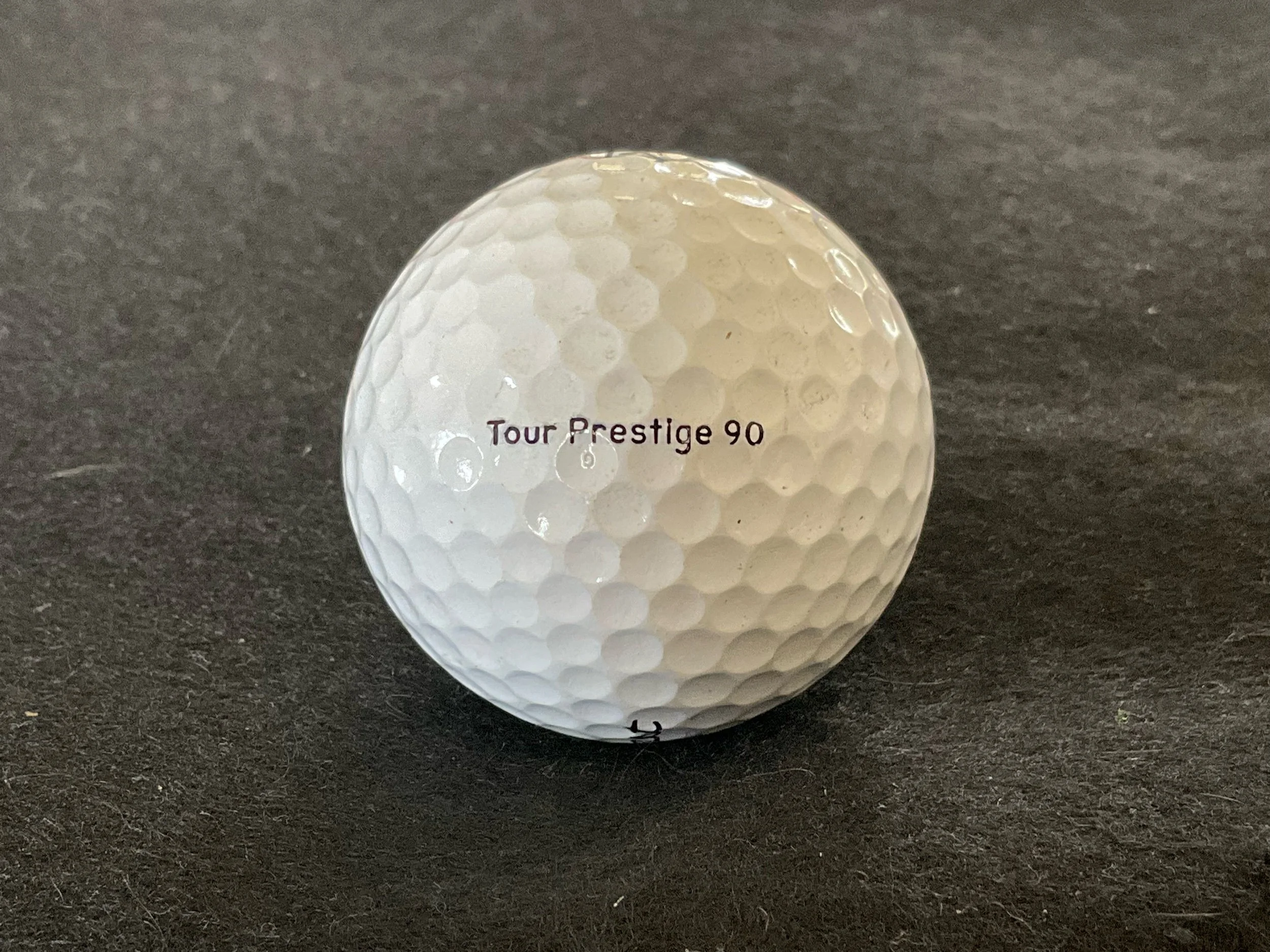 Titleist - Tour Prestige