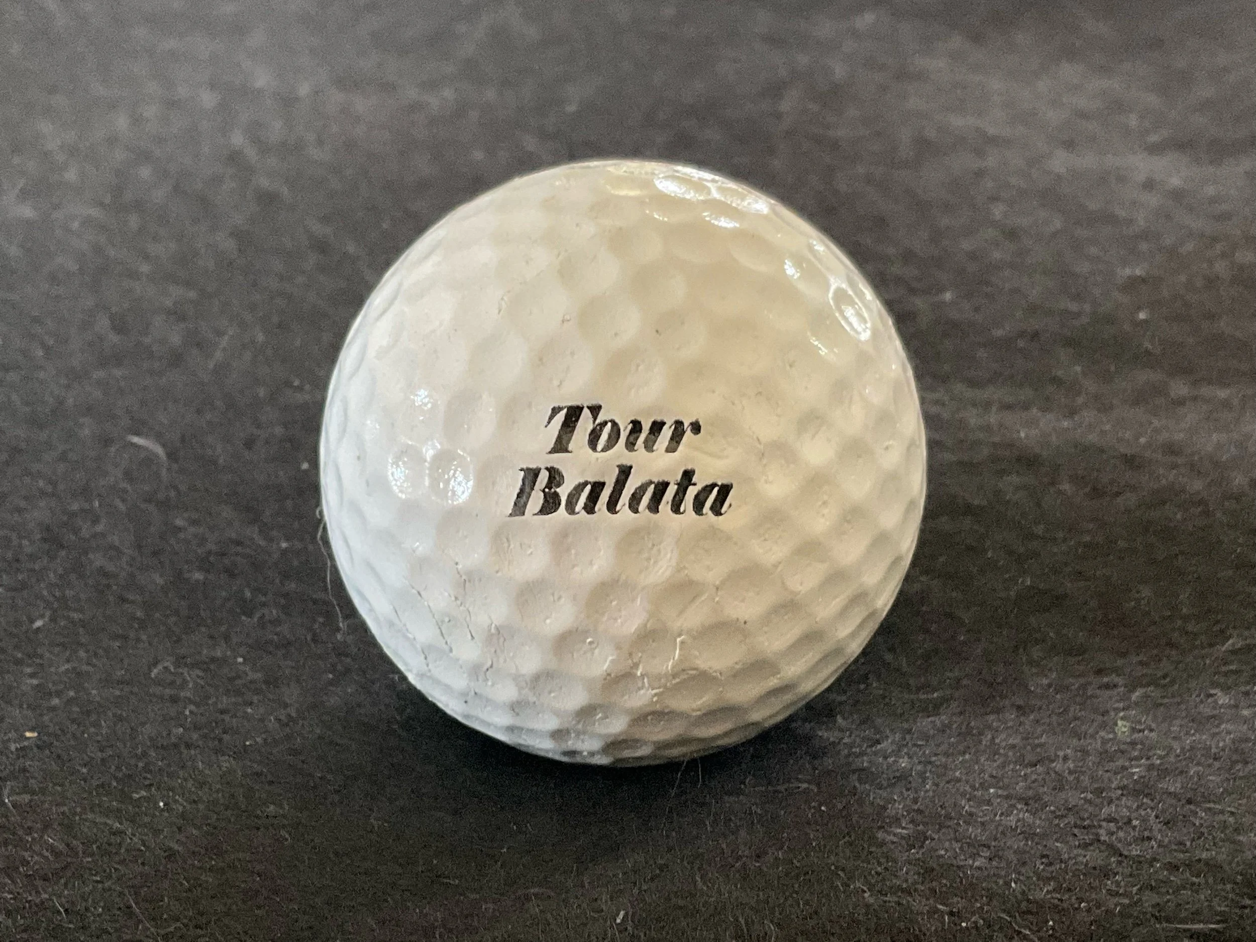 Tour Balata