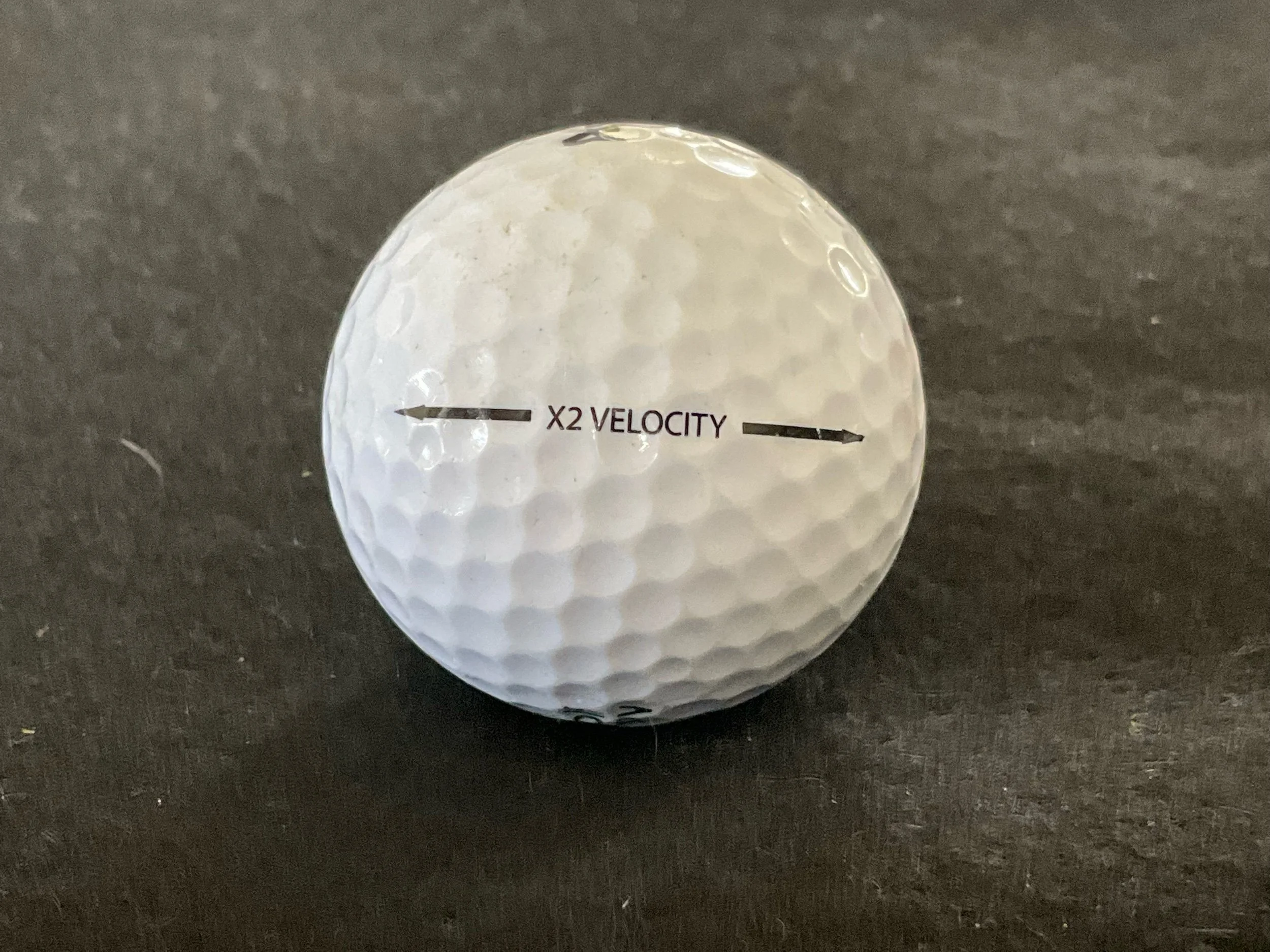 ArrowGolf X2V - X2 Velocity