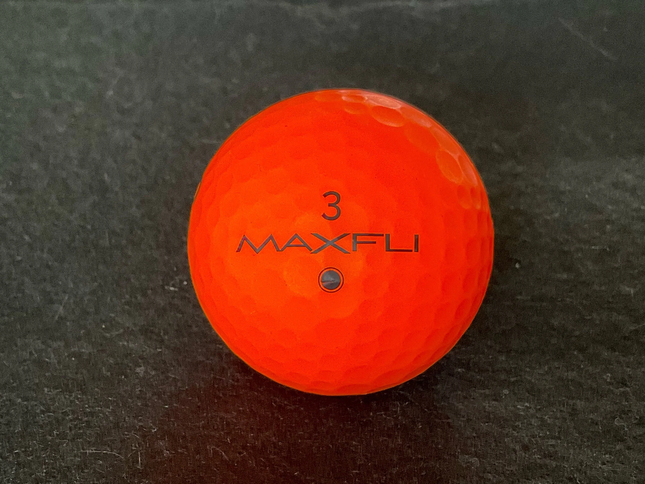 Maxfli