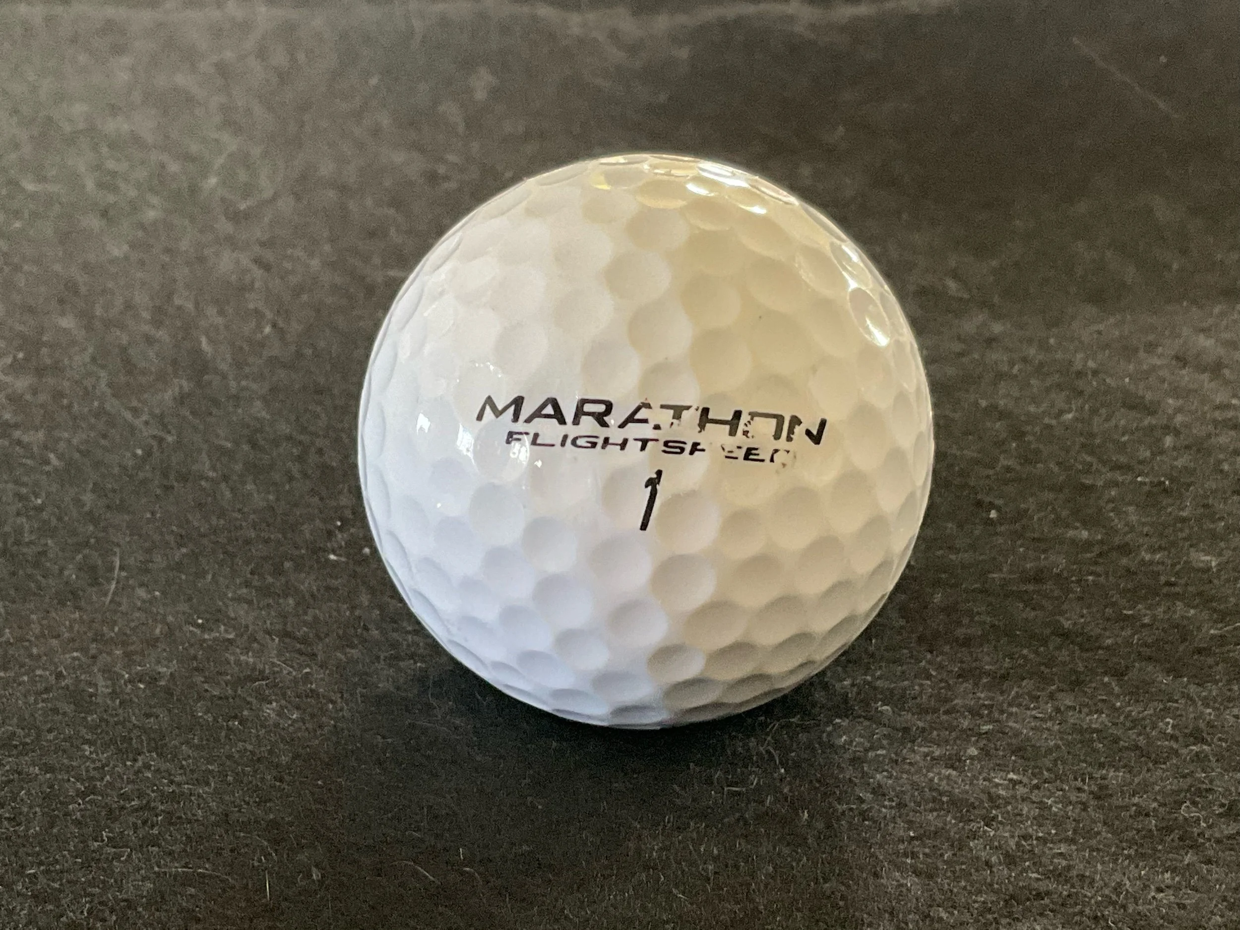 Srixon - Marathon Flightspeed
