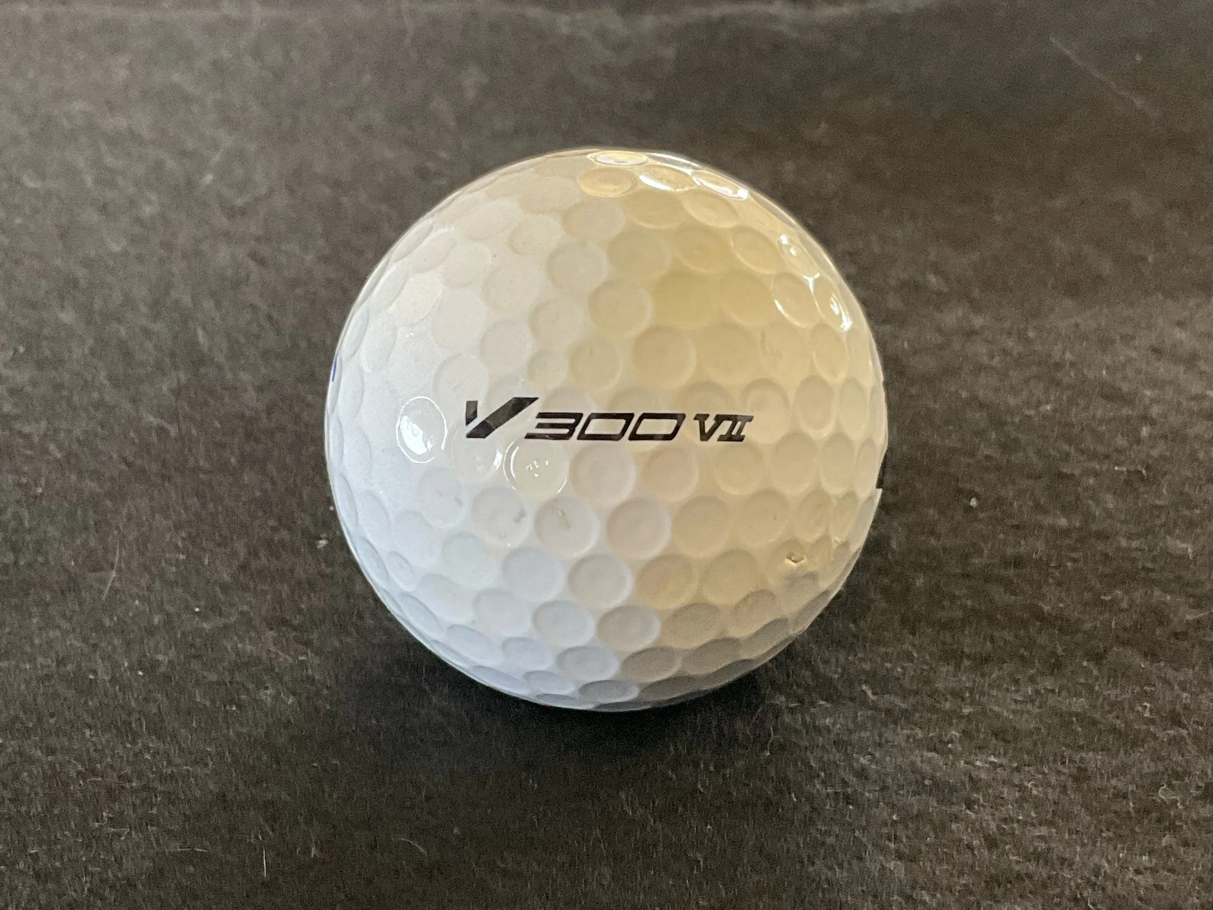 Bridgestone - V 300 vii