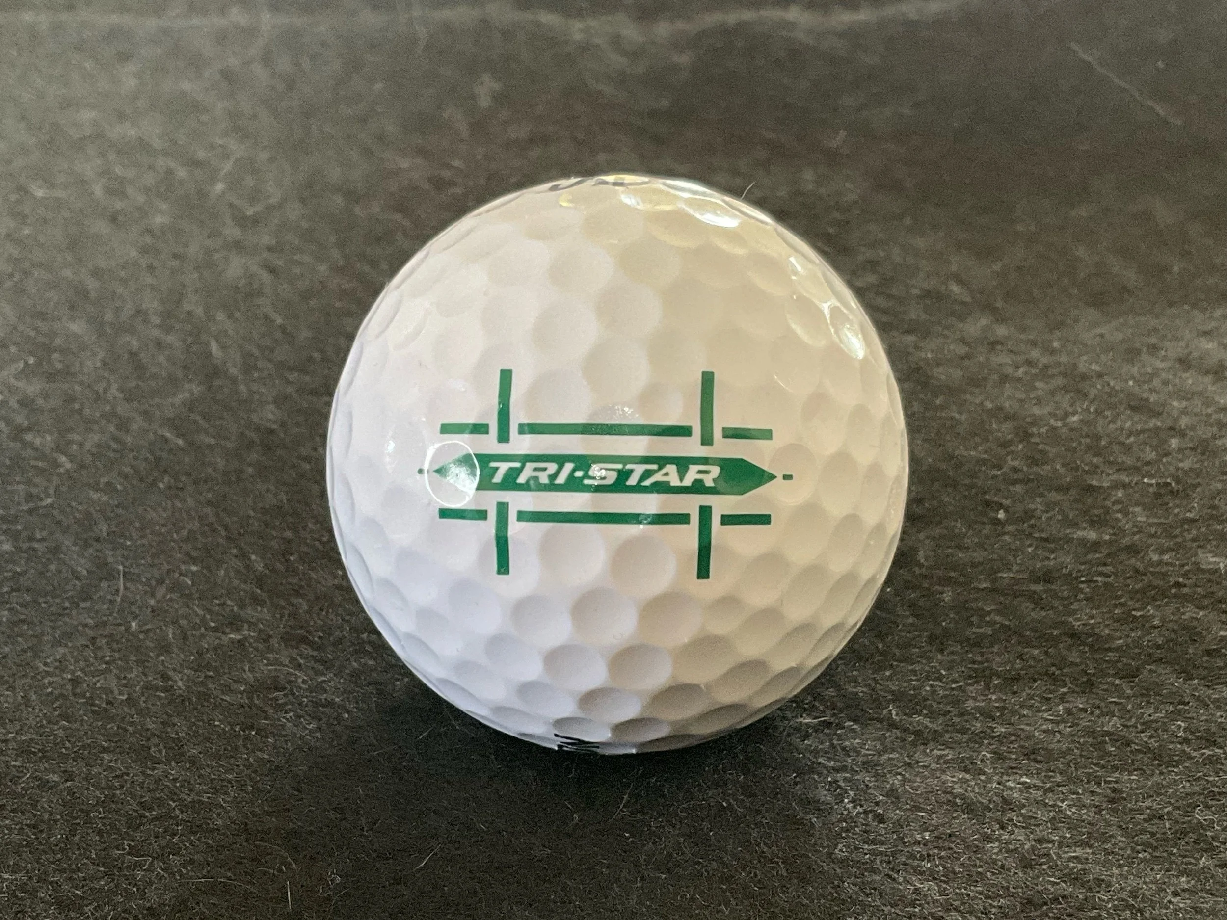 Srixon - Tri Star
