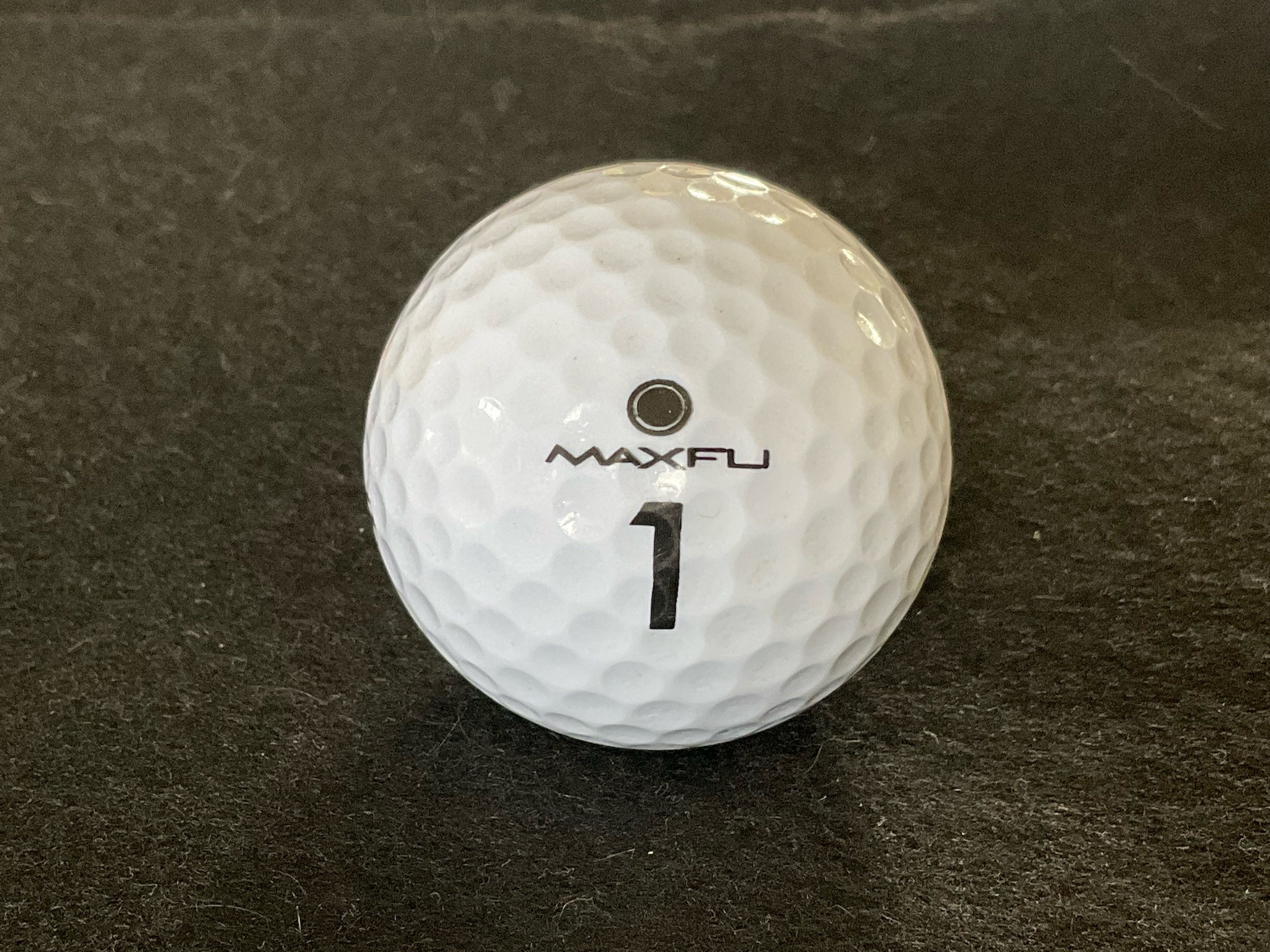 Maxfli