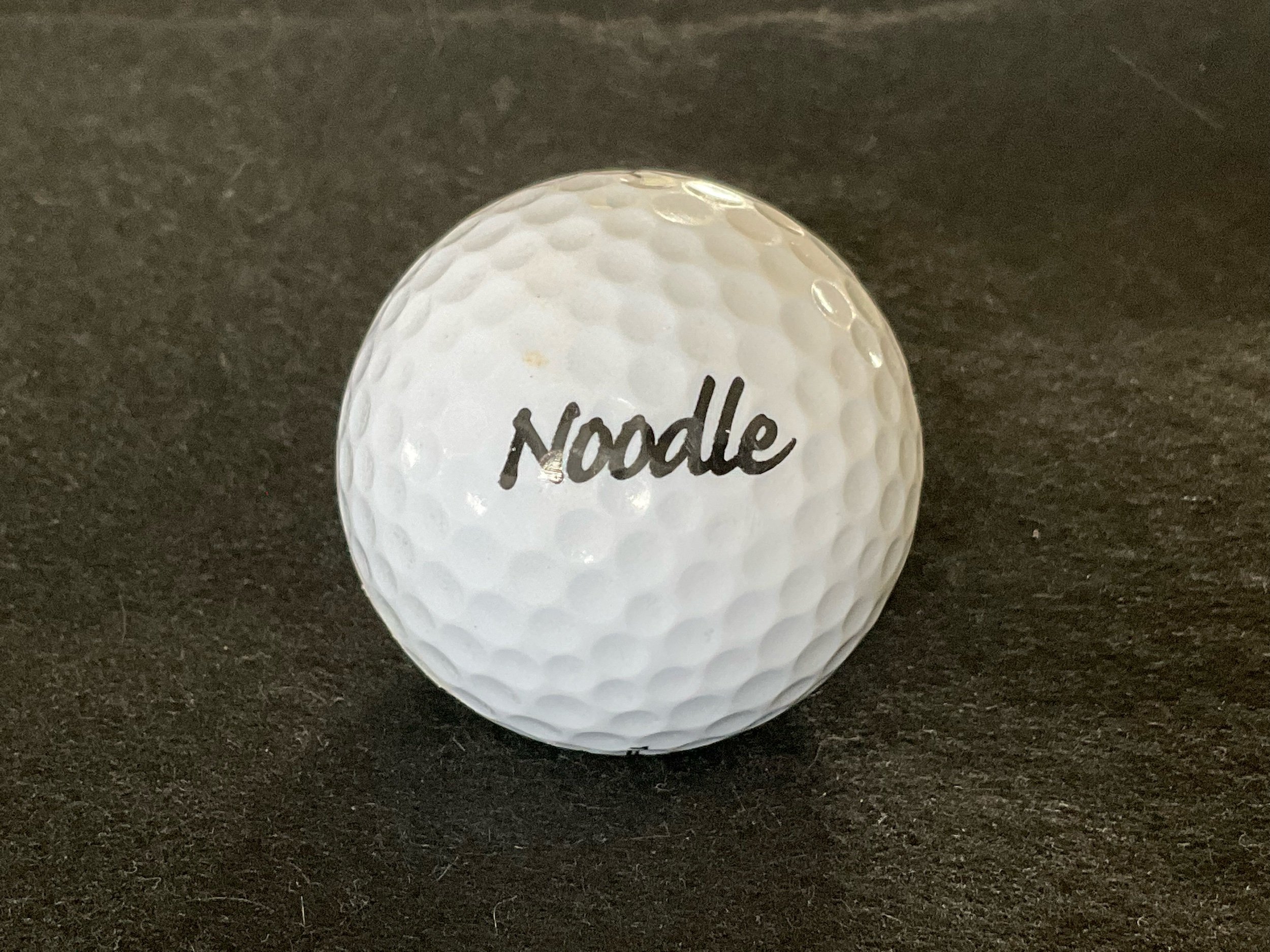 Maxfli - Noodle