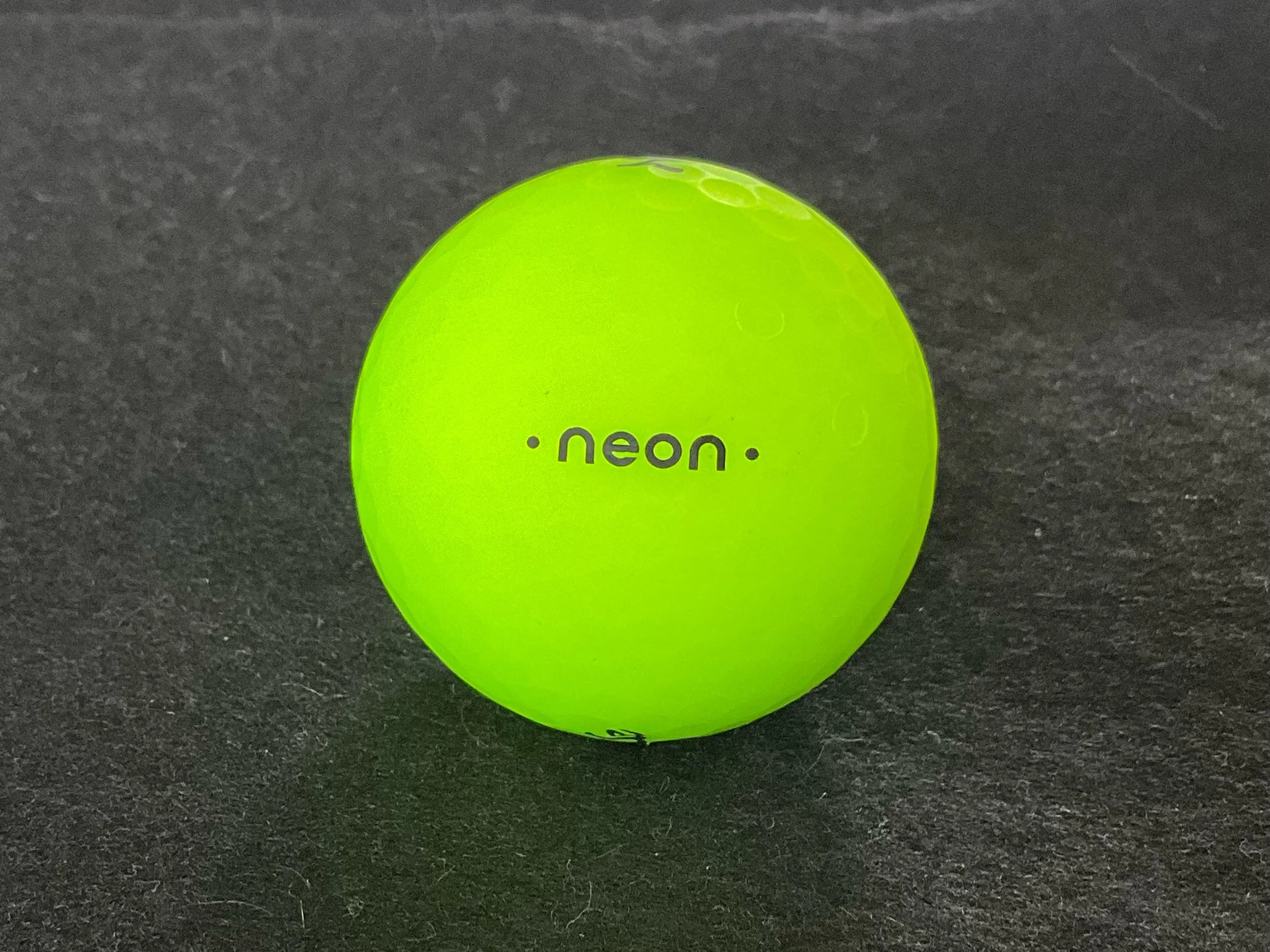 Noodle - Neon