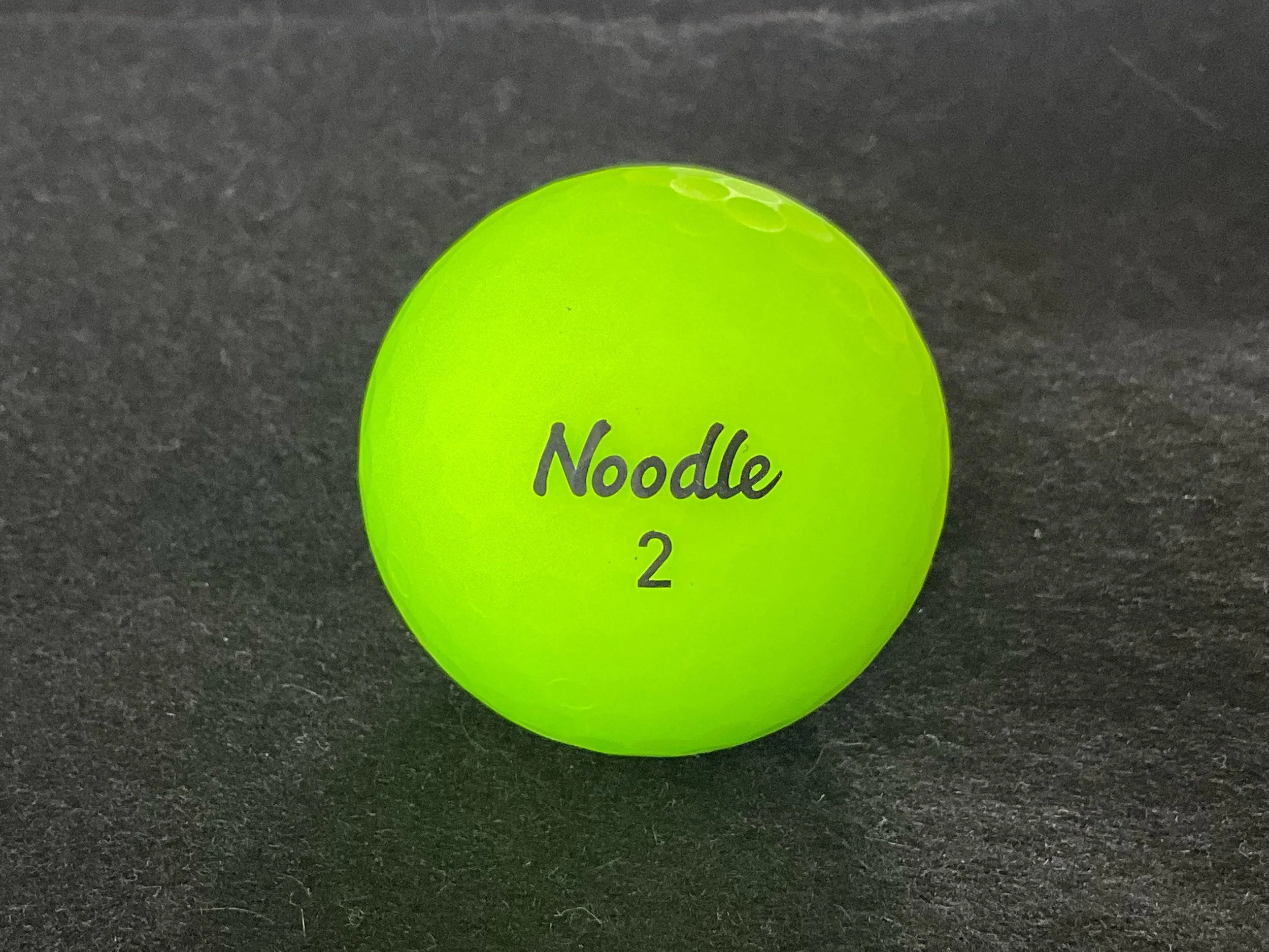 Noodle
