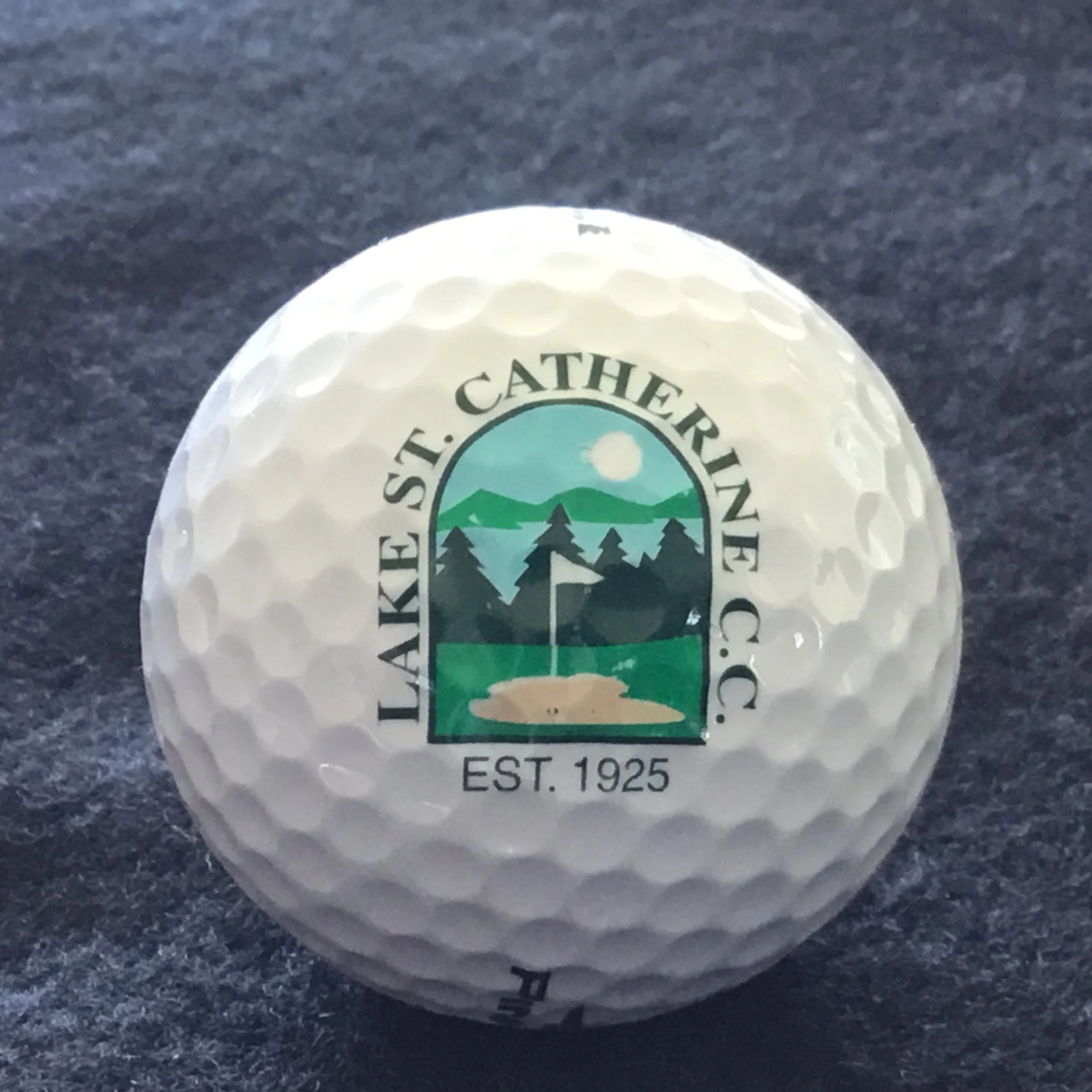 Lake St.Catherine Country Club