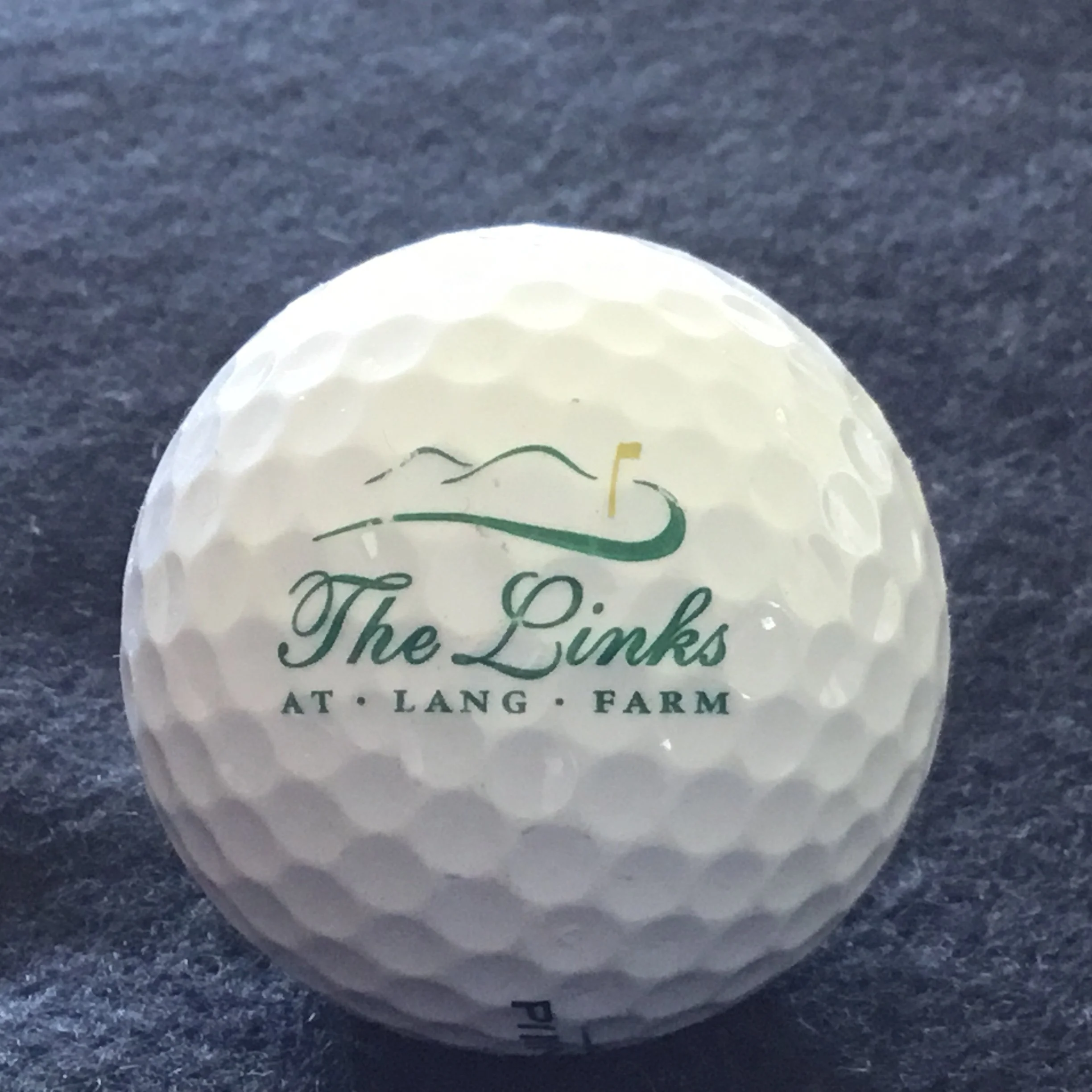 Links - The Links at Lang Farm