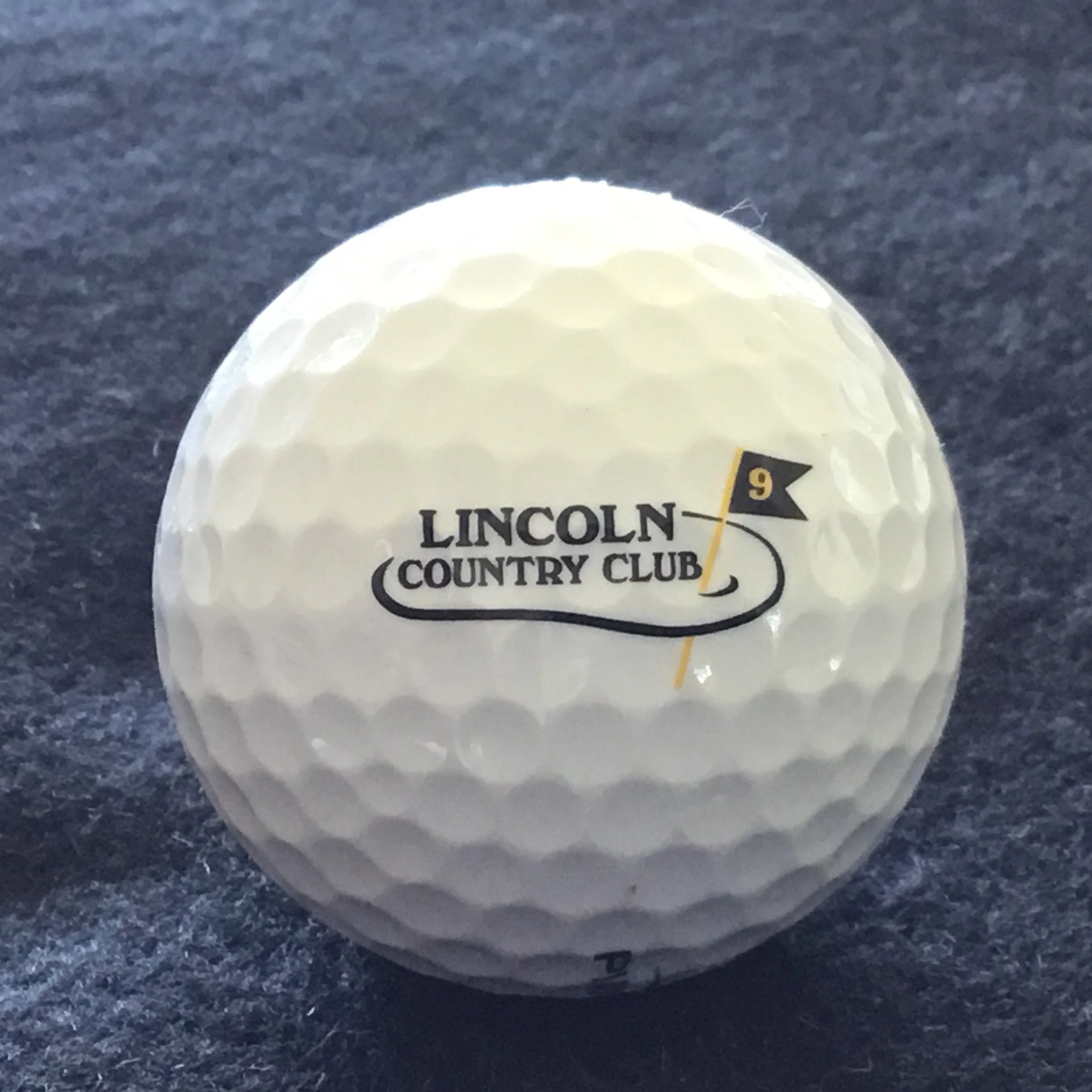 Lincoln Country Club
