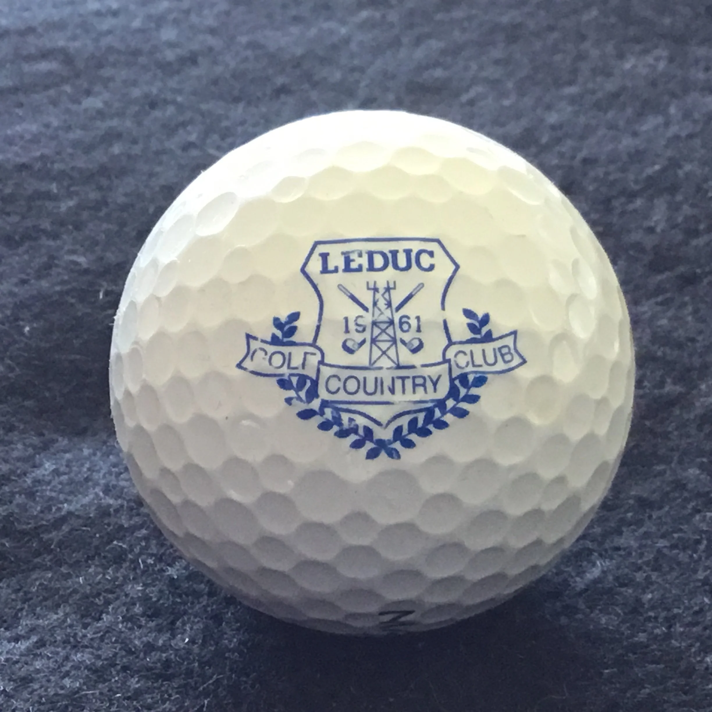 Leduc Golf and Country Club