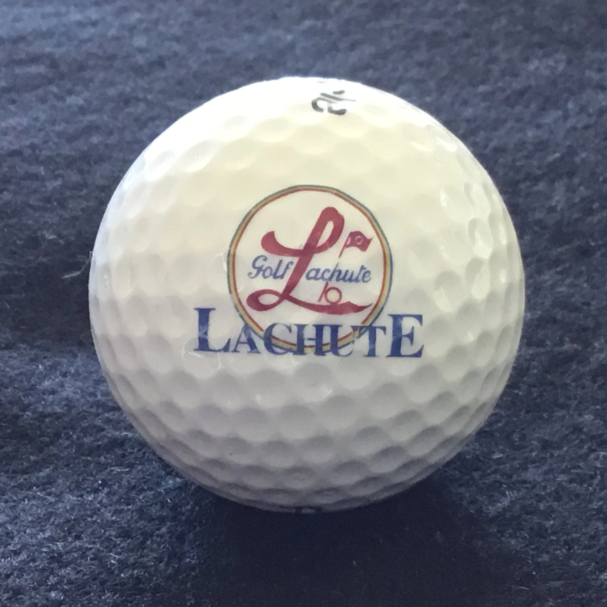Lachute - Club de Golf Lachute