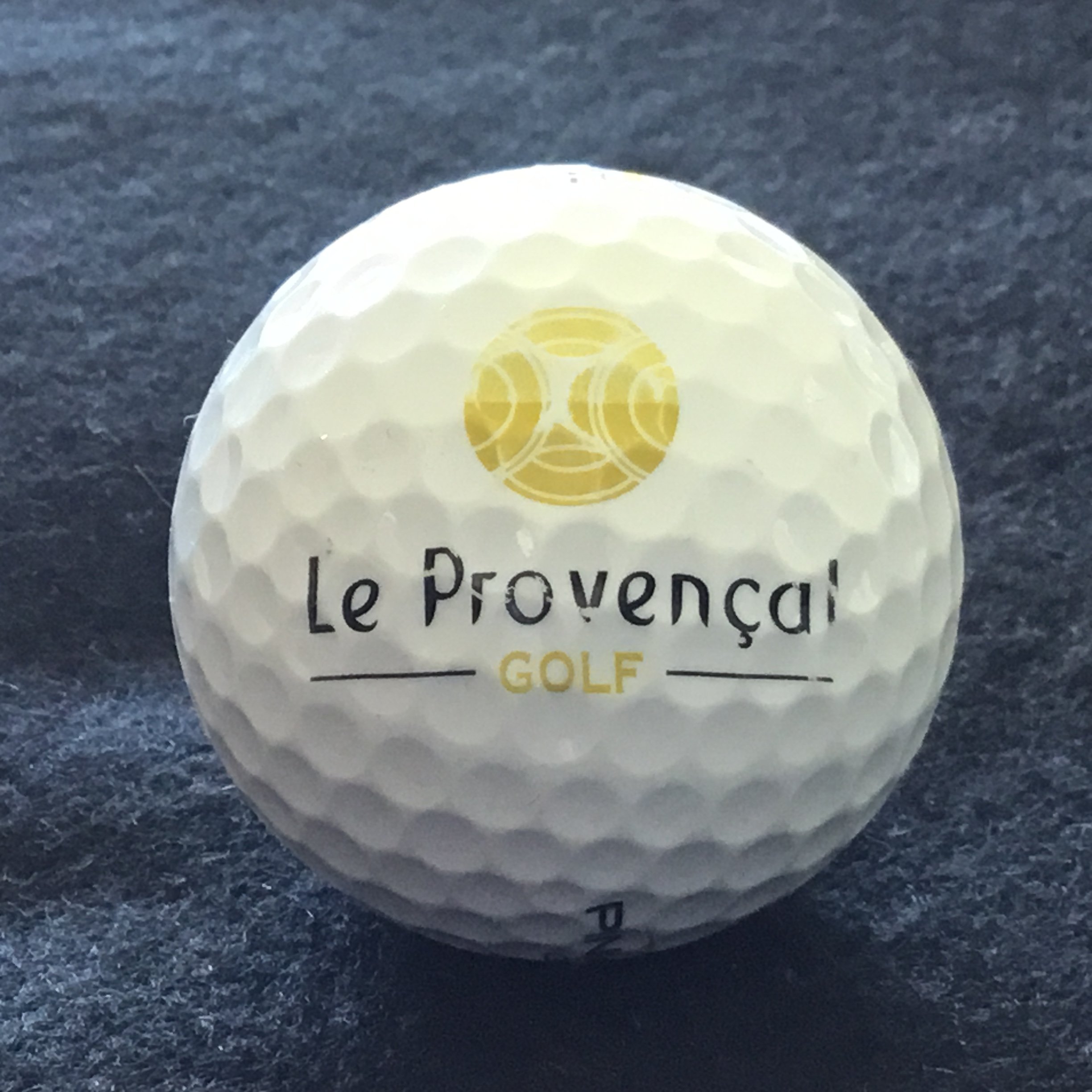 Le Provençal Golf Course