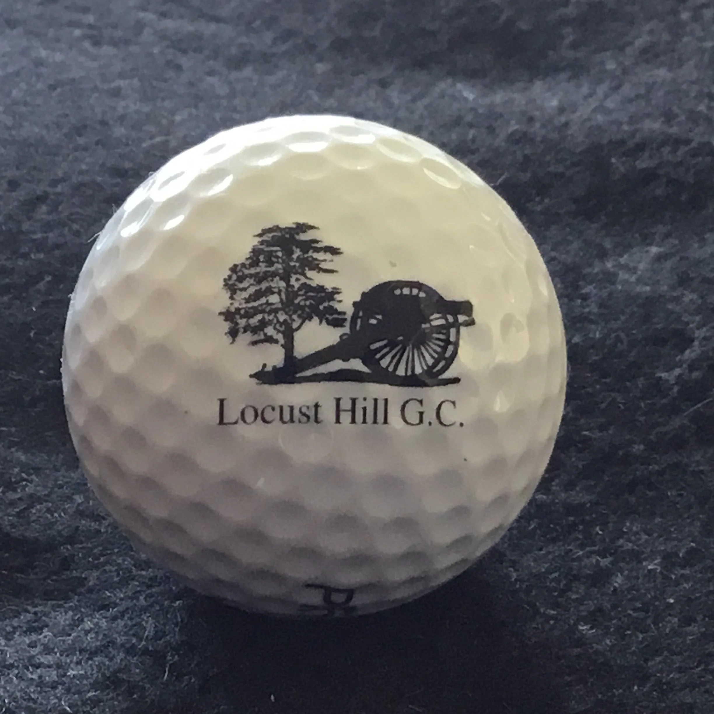 Locust Hill Golf Club