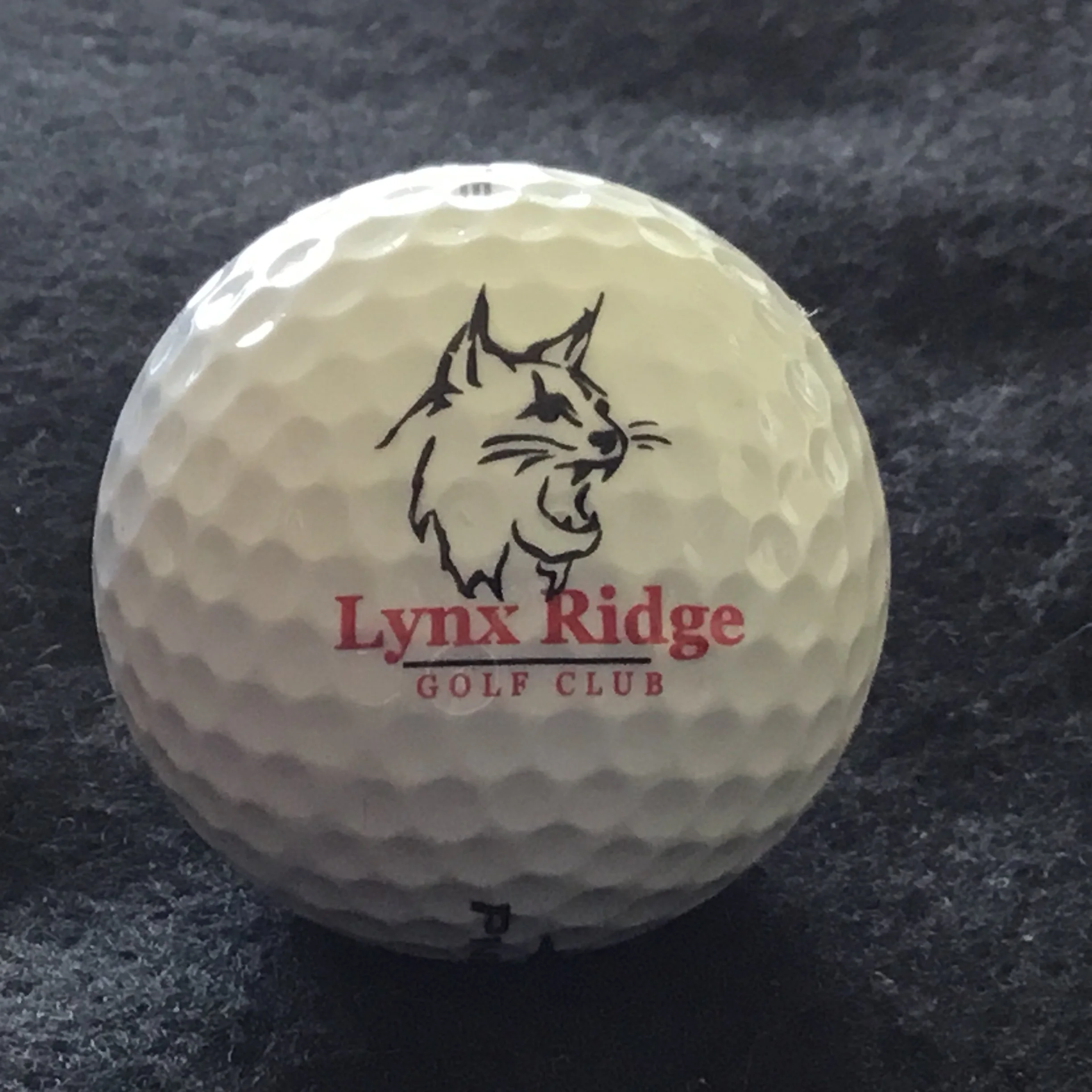 Lynx Ridge Golf Club