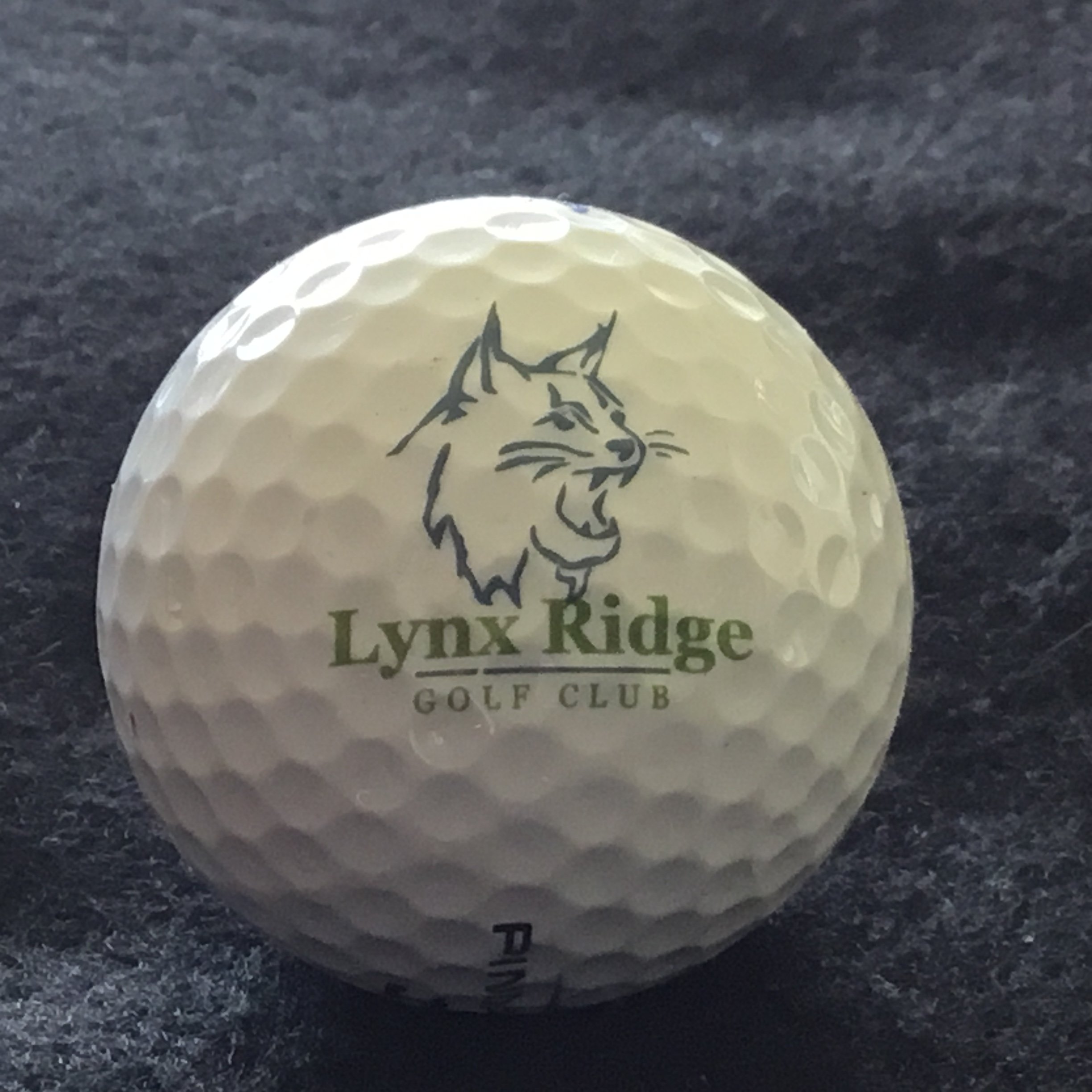 Lynx Ridge Golf Club