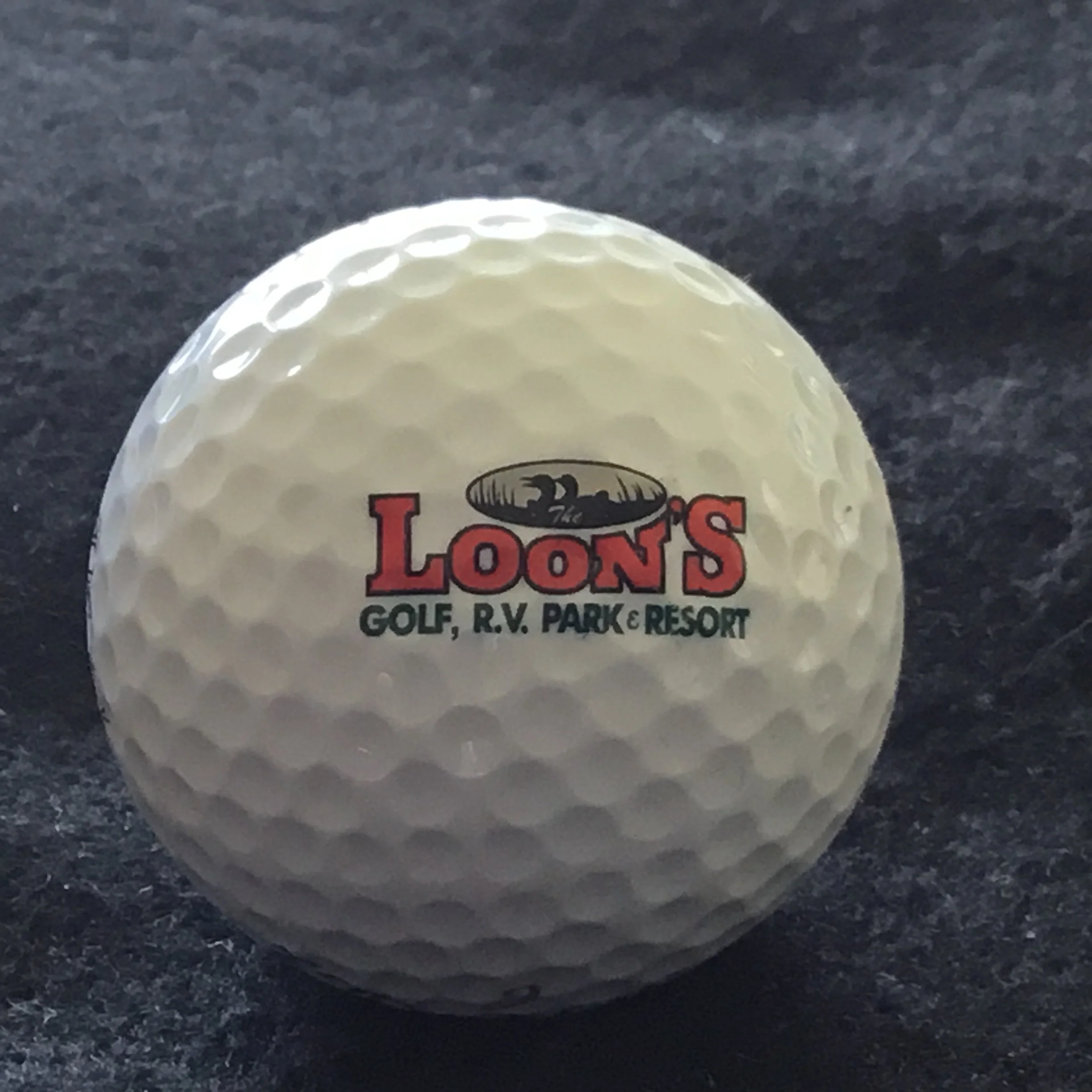 Loon’s Golf R.V. Park and Resort