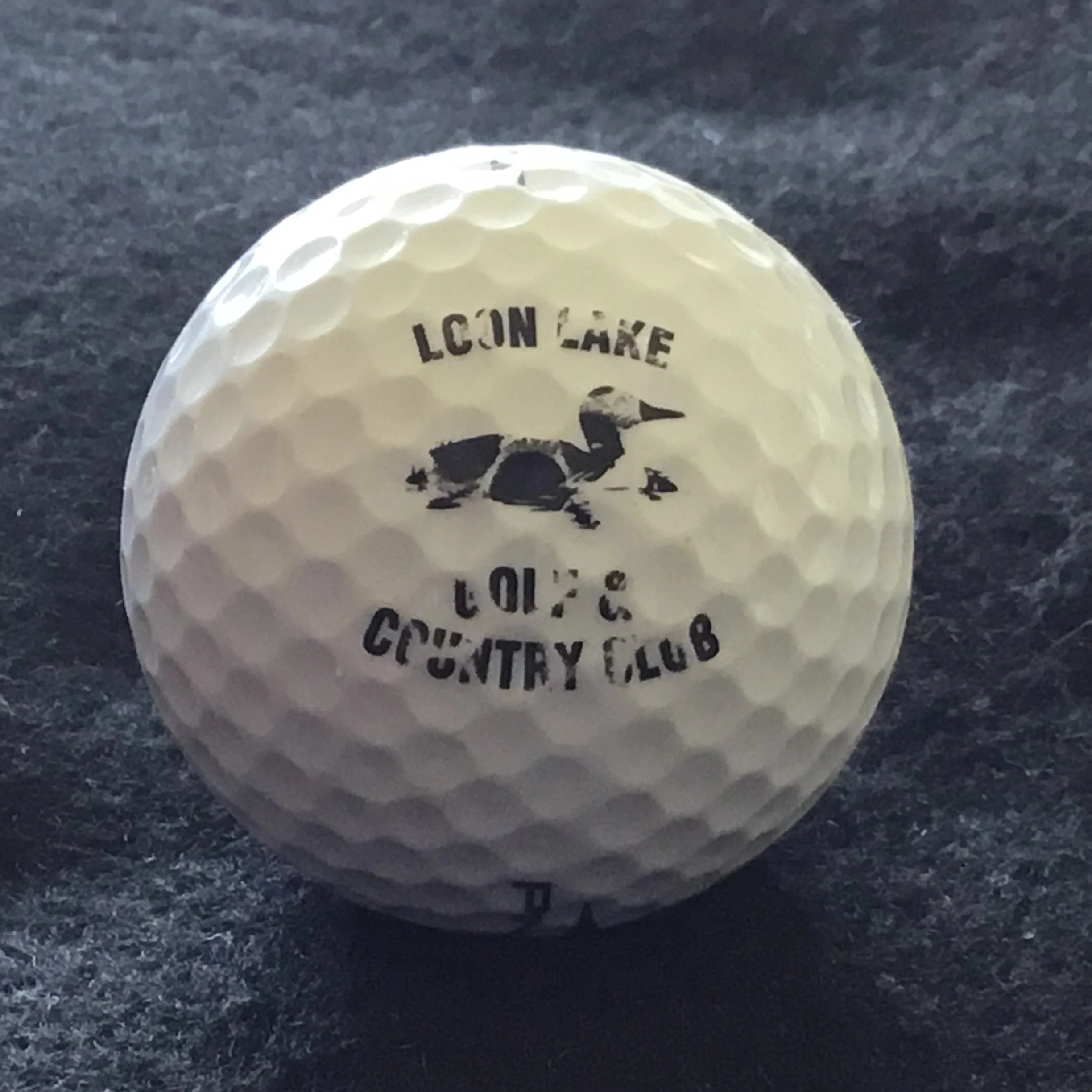Loon Lake Golf and Country Club