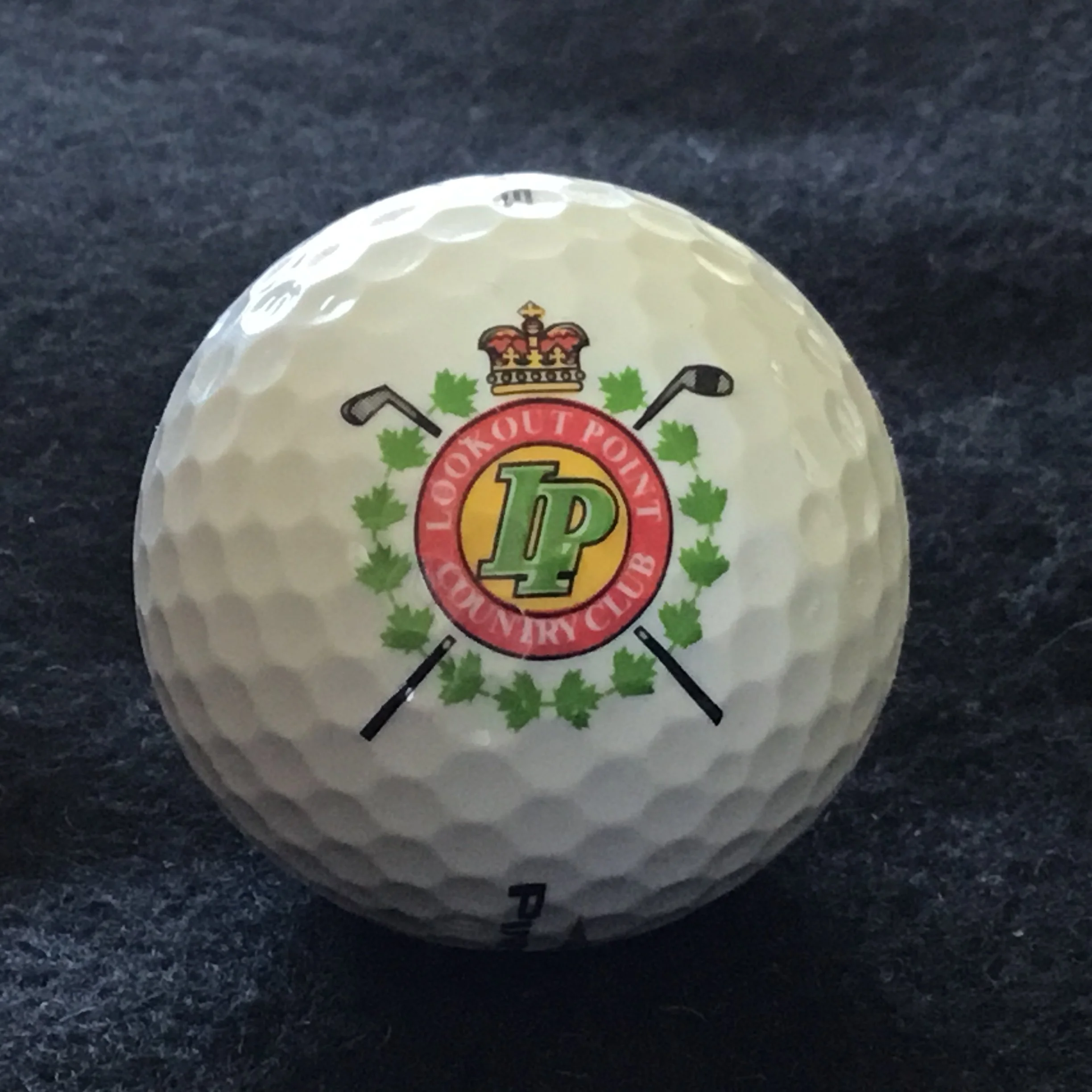 Lookout Point Country Club