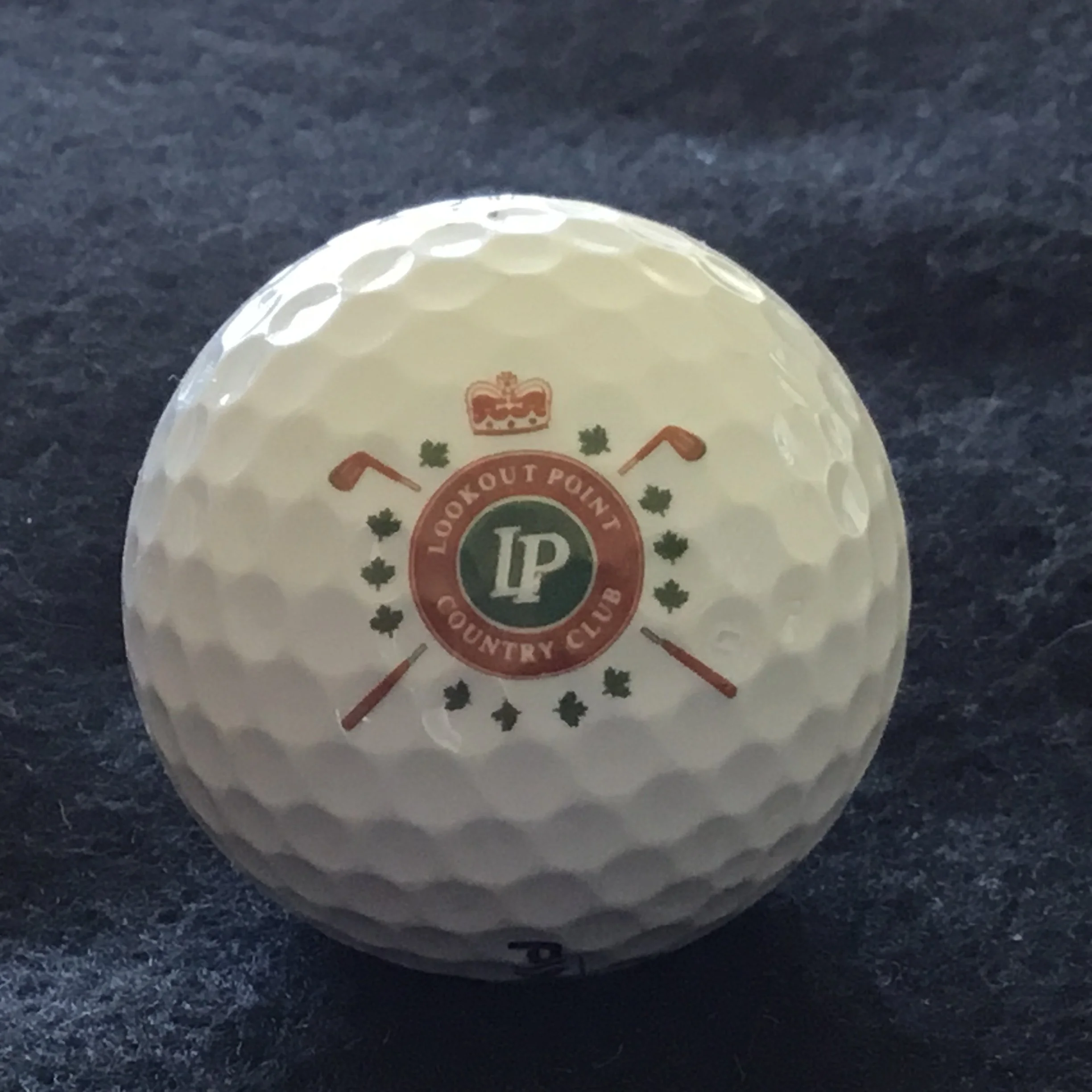 Lookout Point Country Club