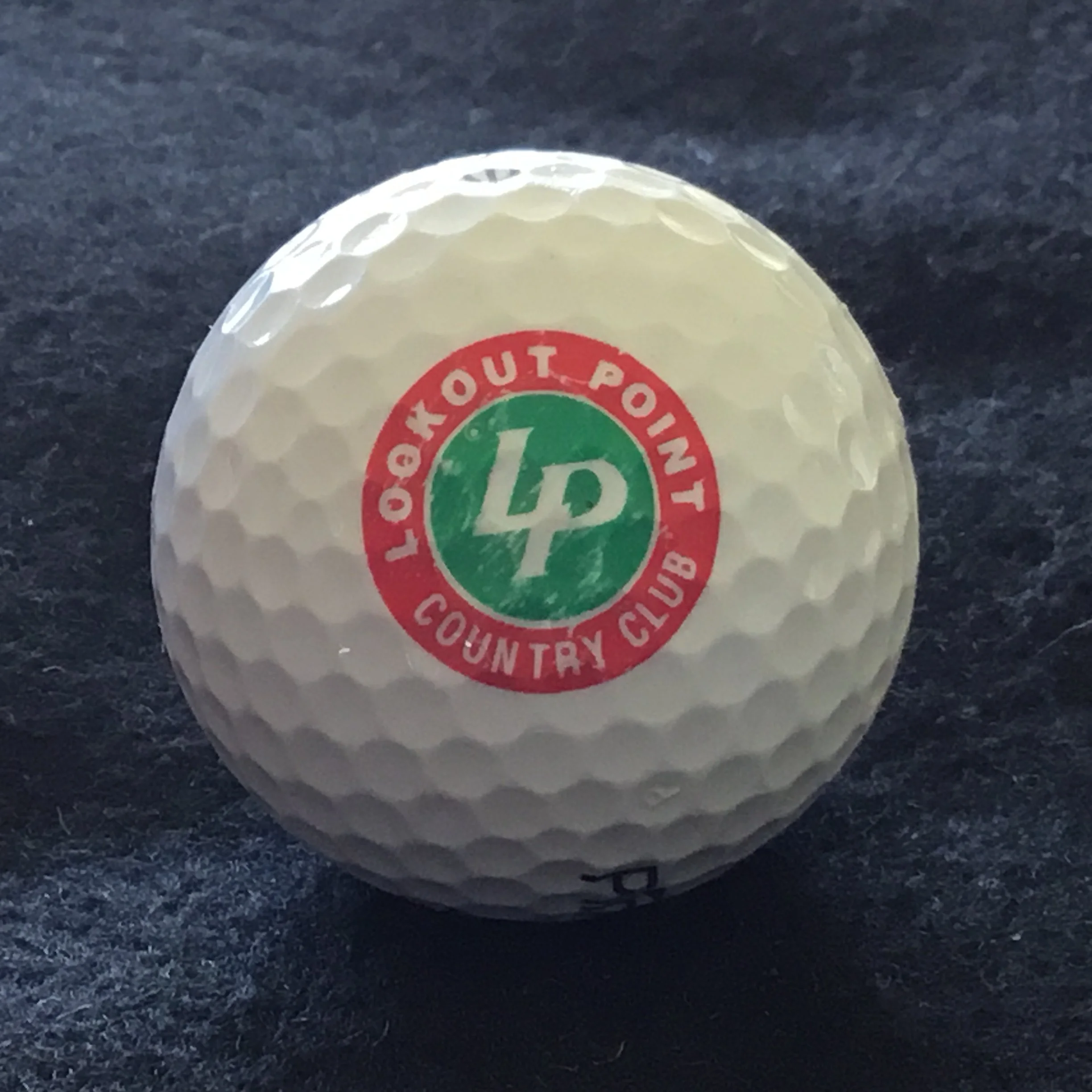 Lookout Point Country Club