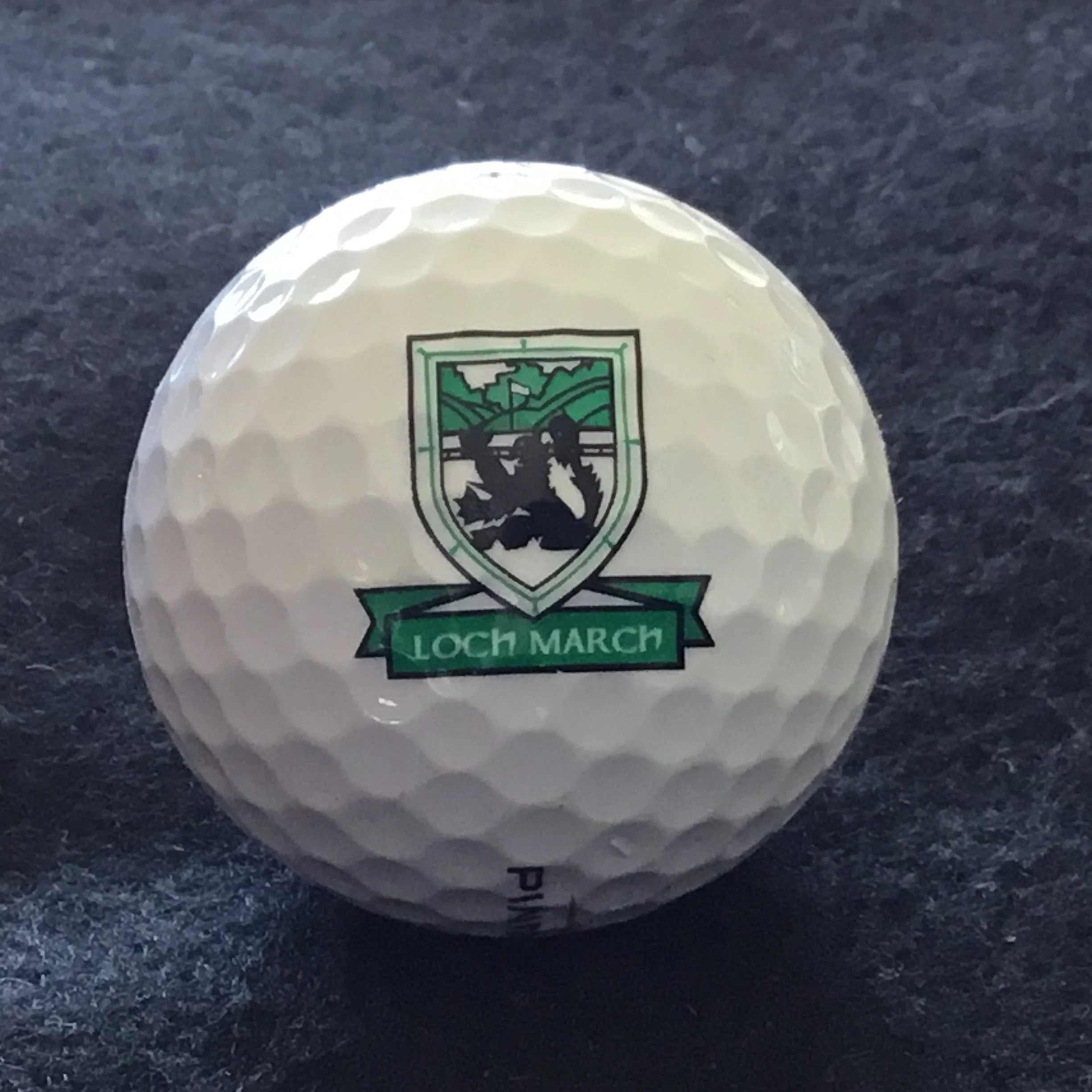 Loch March Golf and Country Club