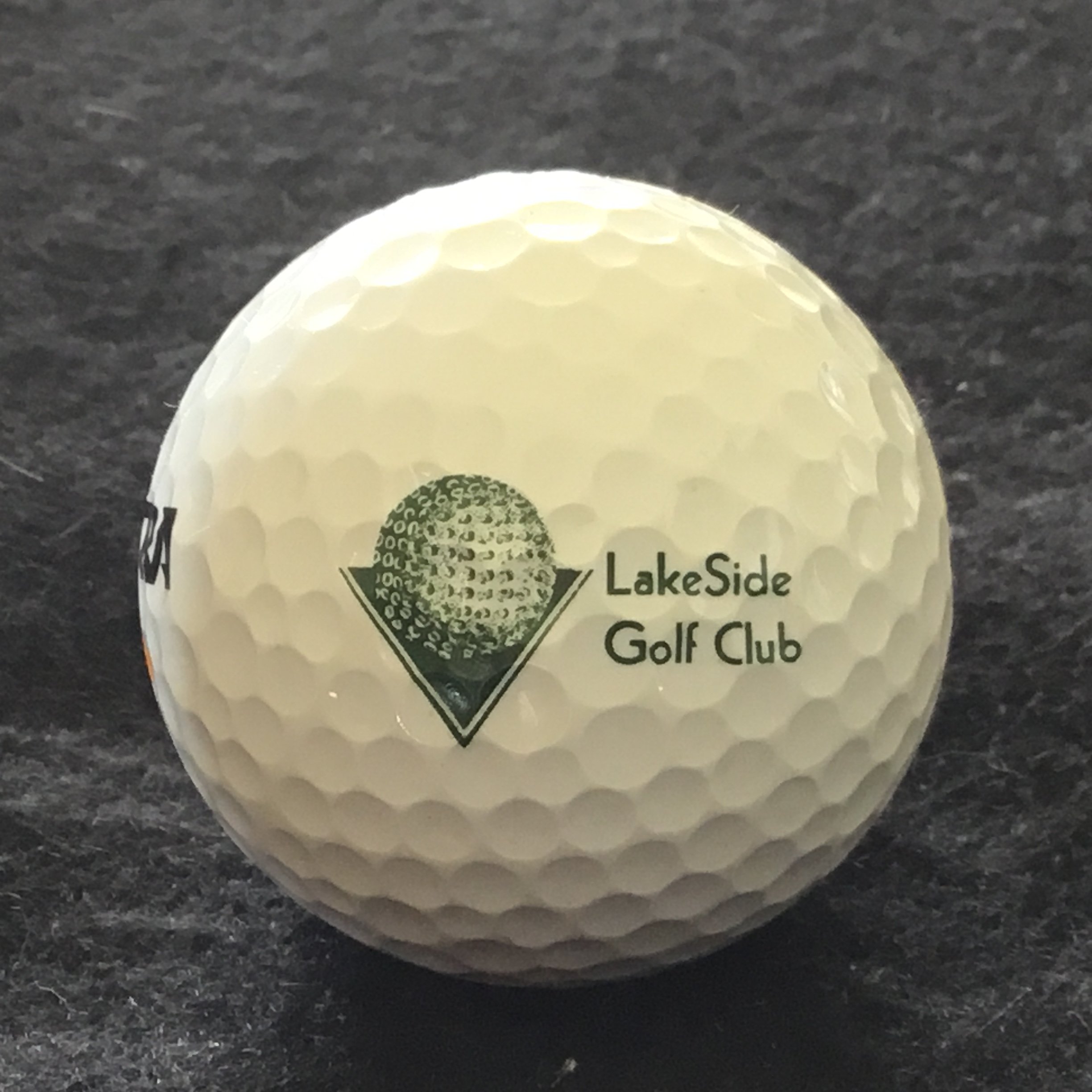 Lakeside Golf Club