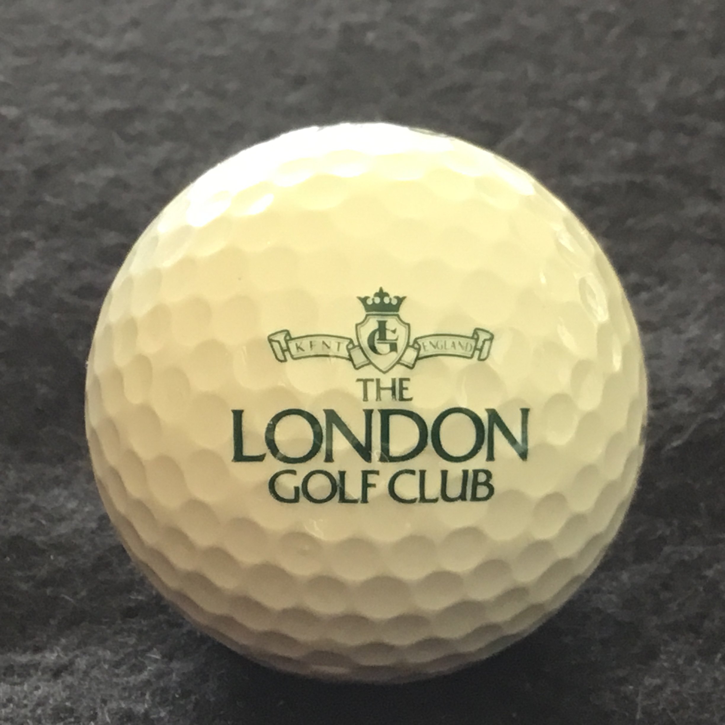 London - The London Golf Club