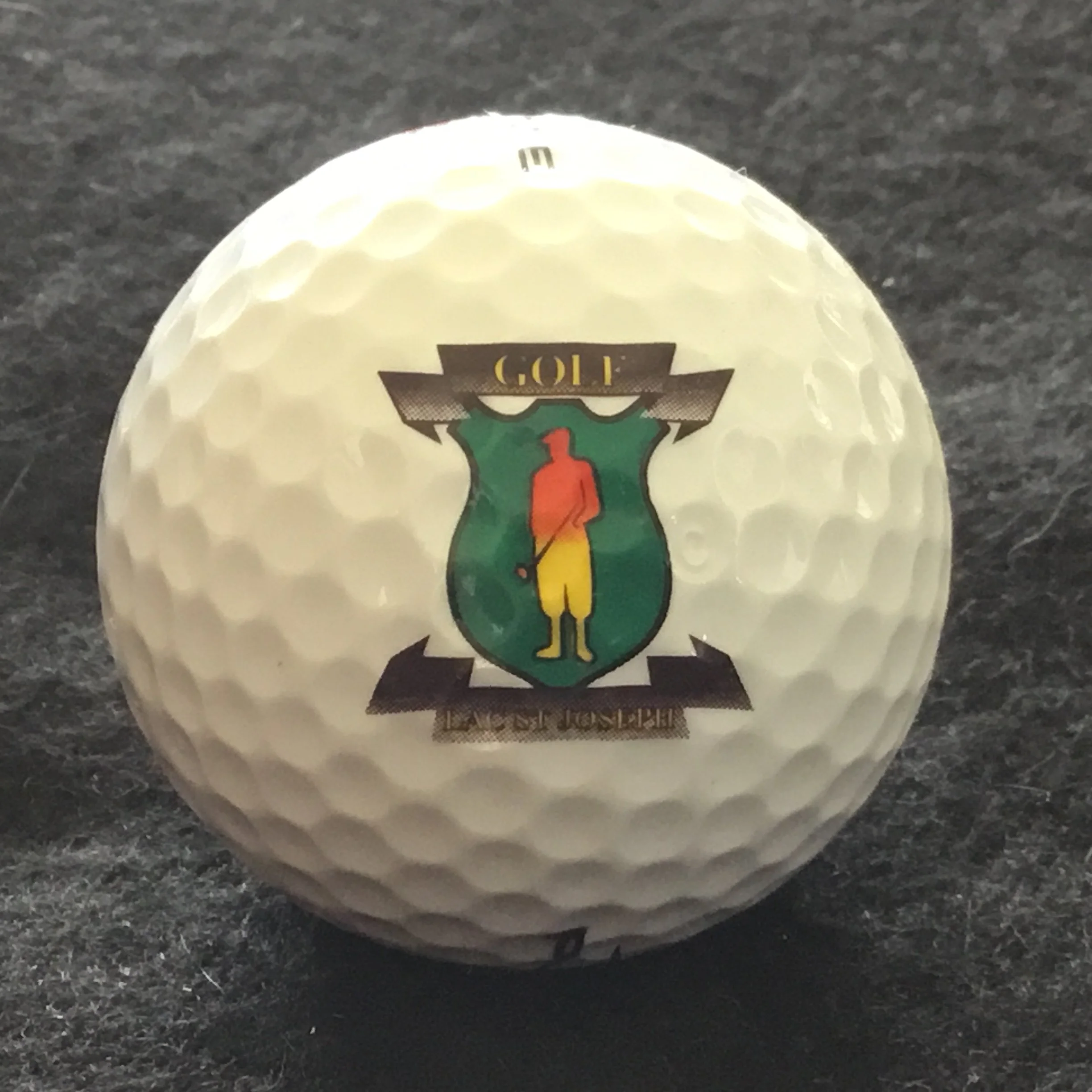 Lac St Joseph - Club de Golf Du Lac St Joseph