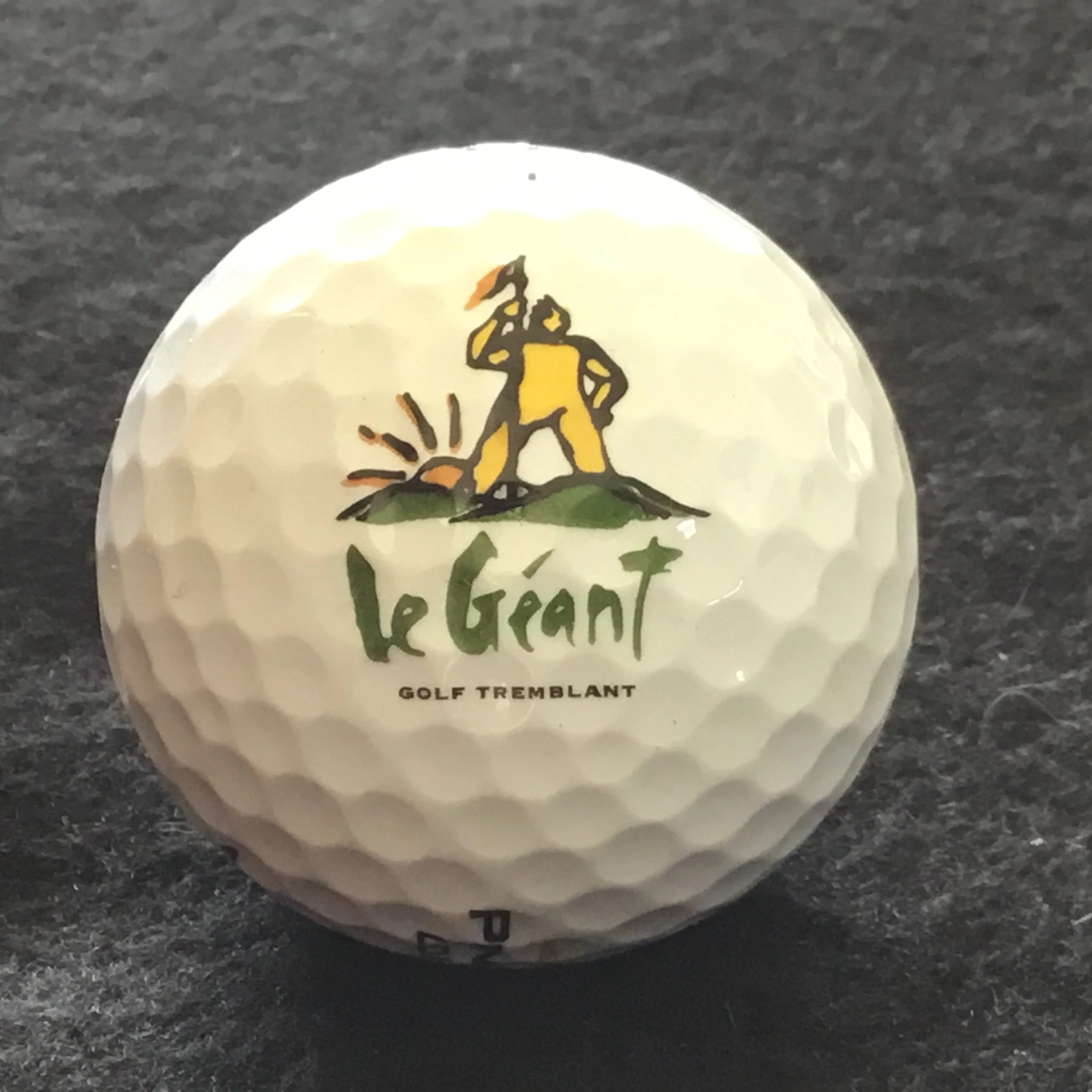 Le G’eant - Golf Le G’eant