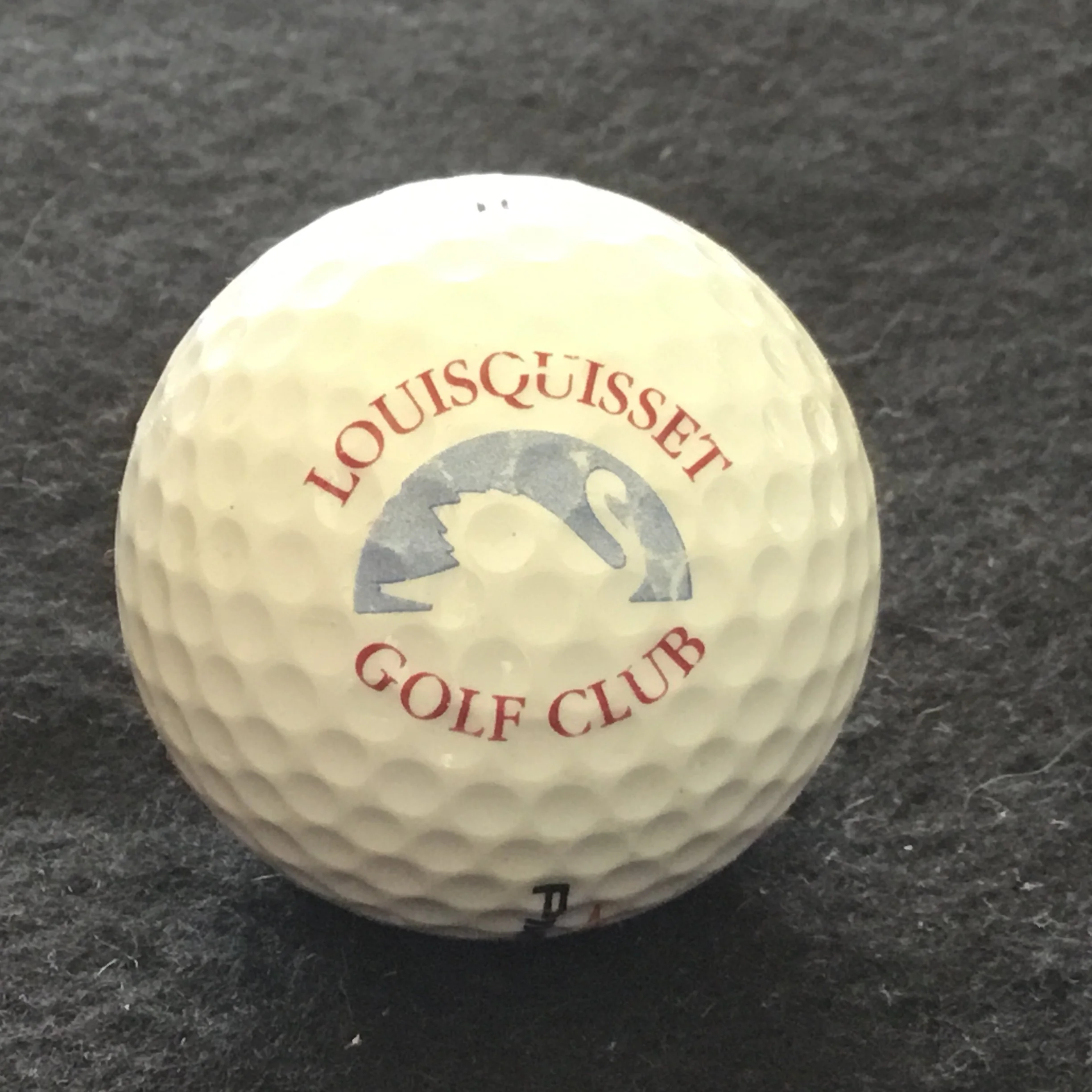 Louisquisset Golf Club