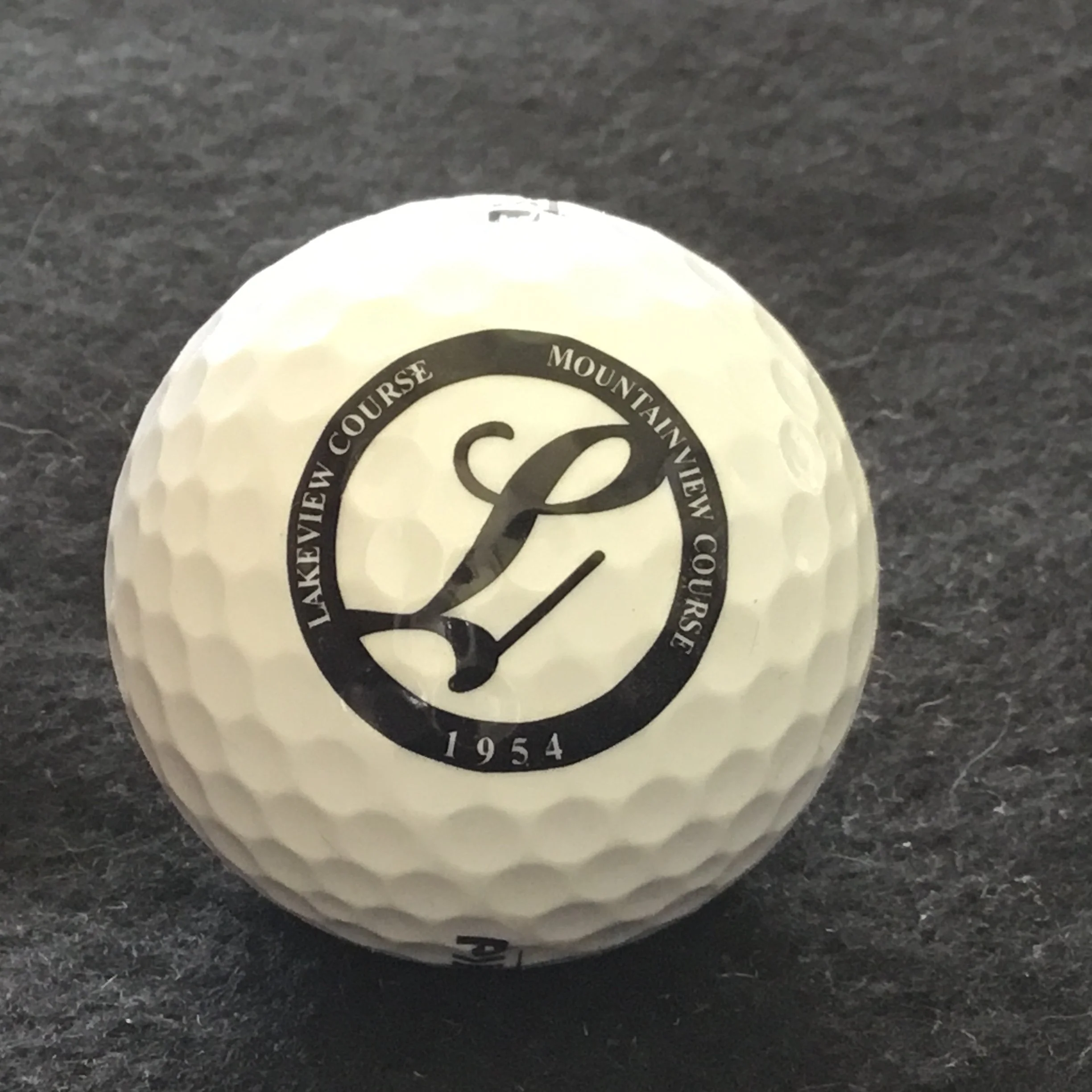 Lakeview Golf Resort