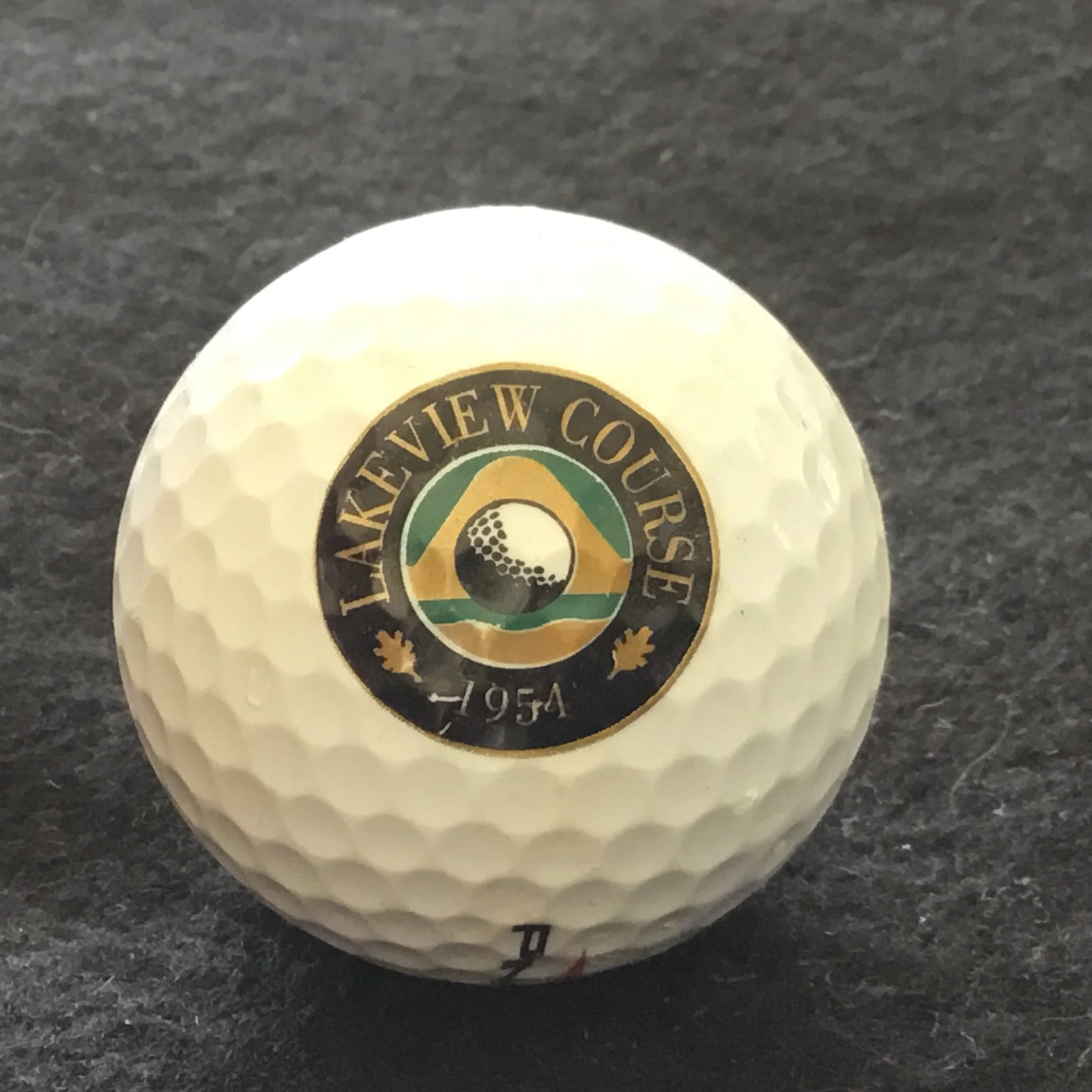 Lakeview Course at Lakeview Golf Resort