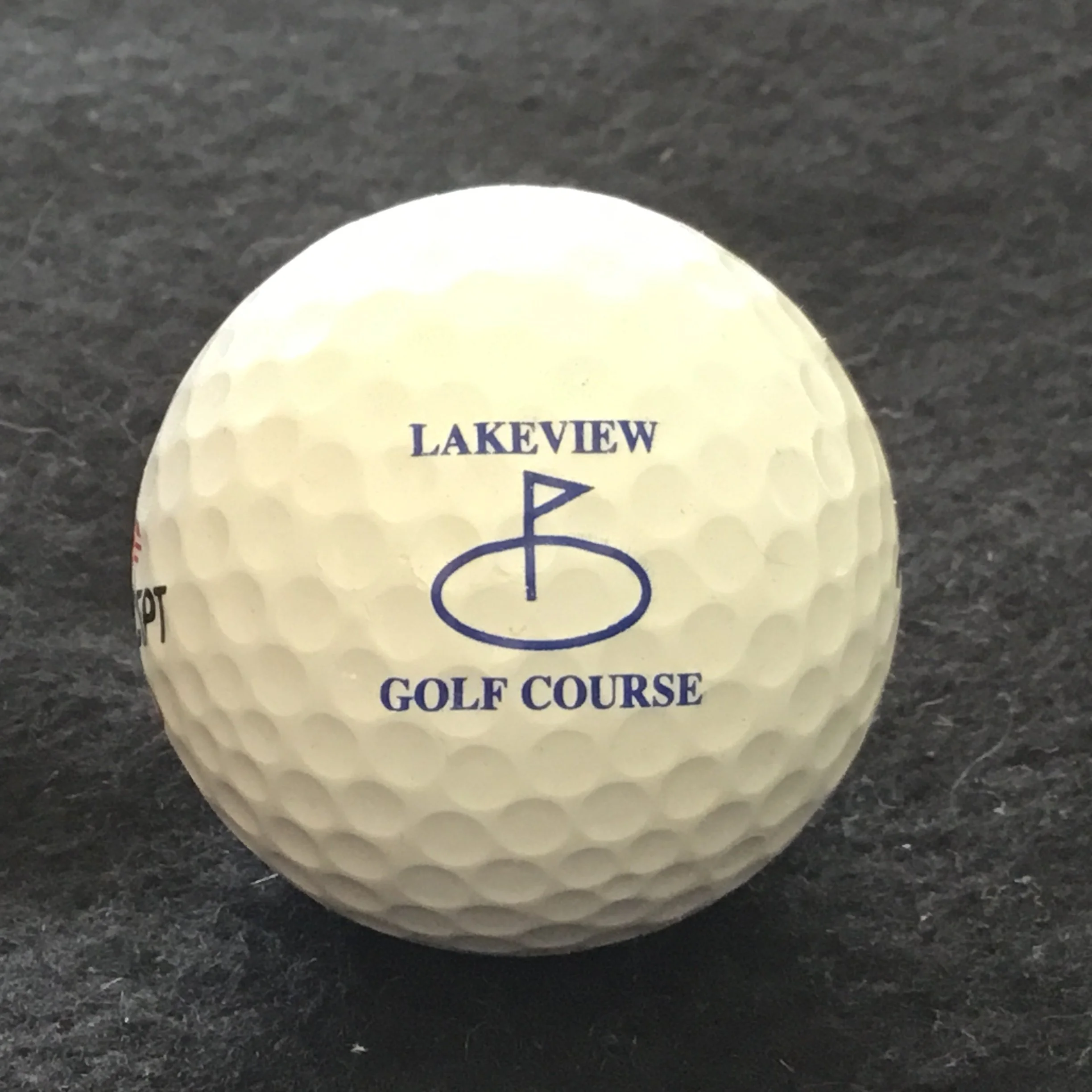 Lakeview Golf Course